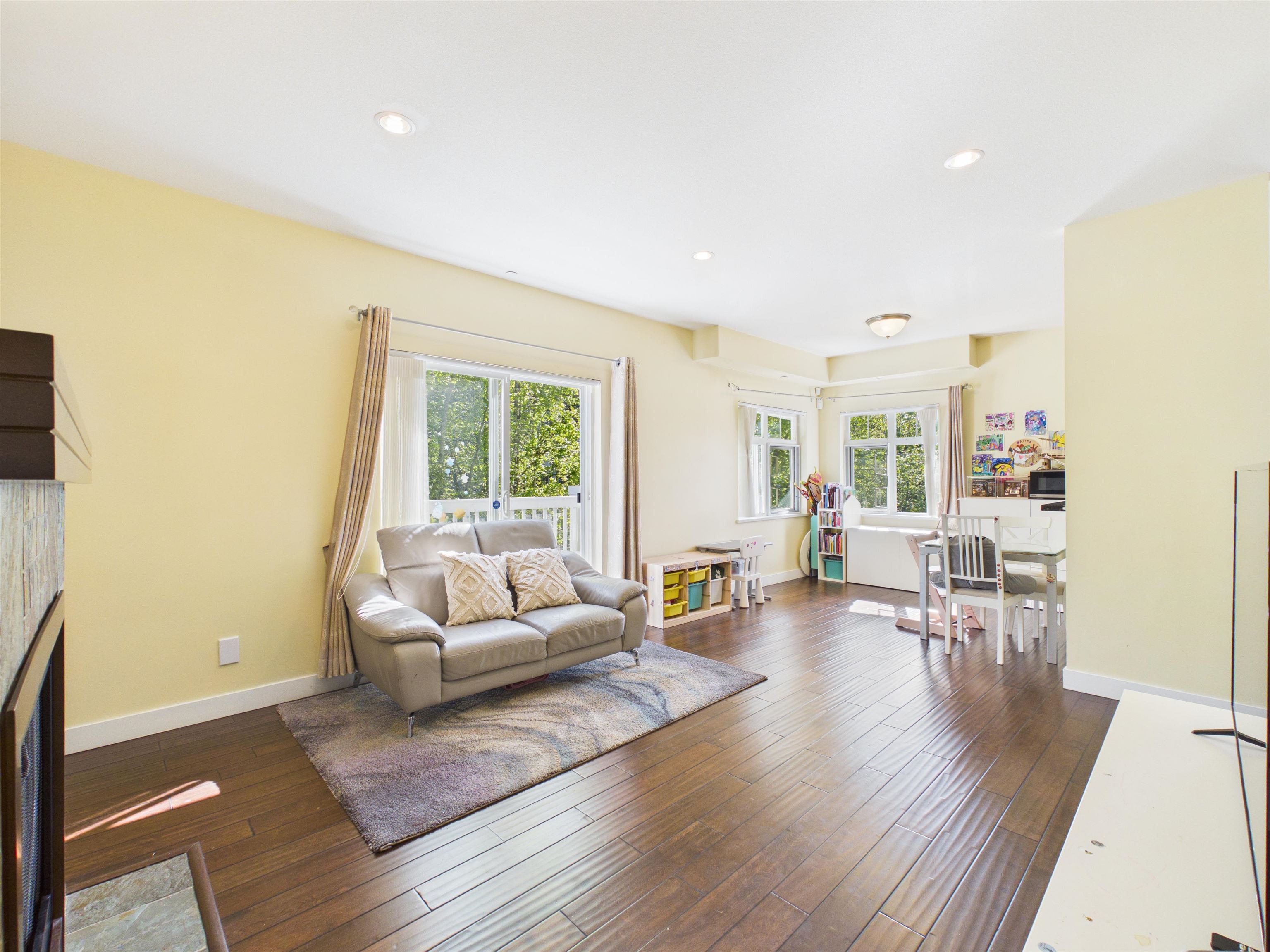 141 7388 MACPHERSON AVENUE, R3161500, BC,