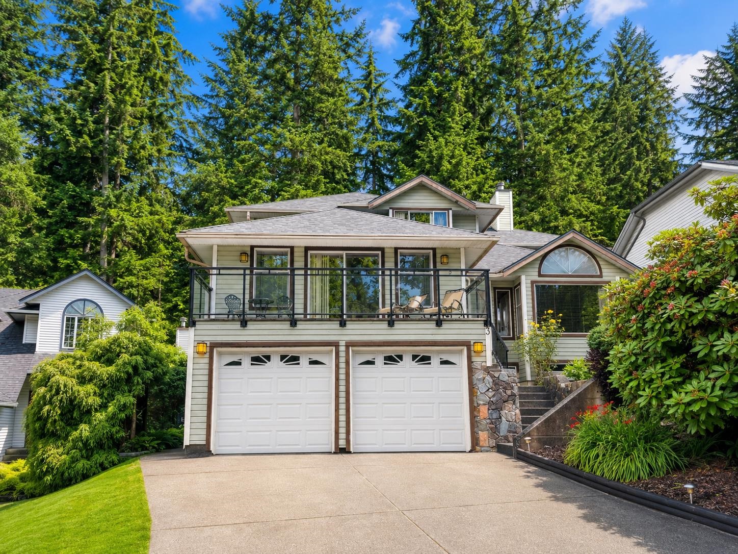 3 CHEVALIER COURT, Port Moody BC V3H 4L3, R3161501, BC,