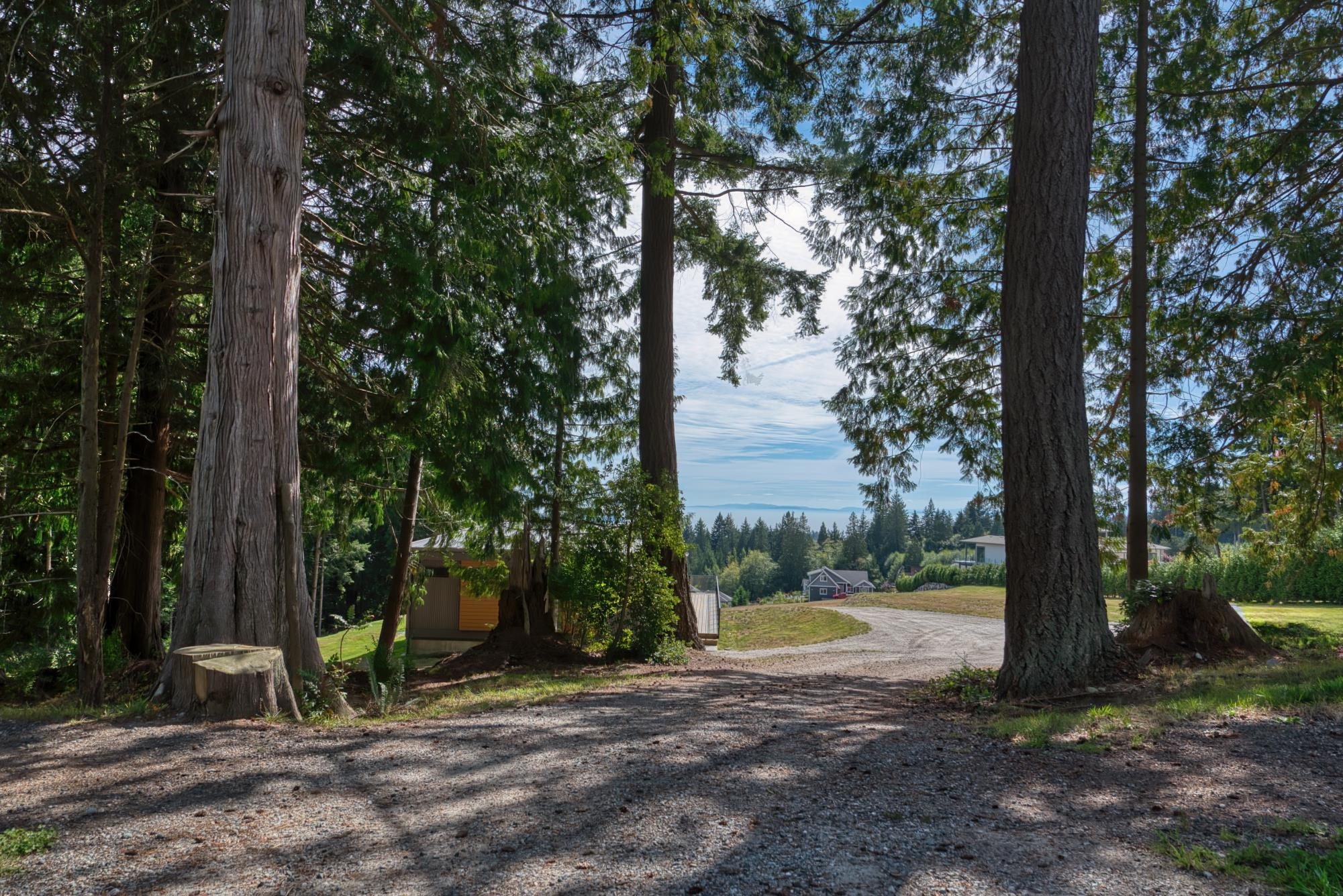 604 WOODLAND AVENUE, Gibsons BC V0N 1V1, R3161502, BC,