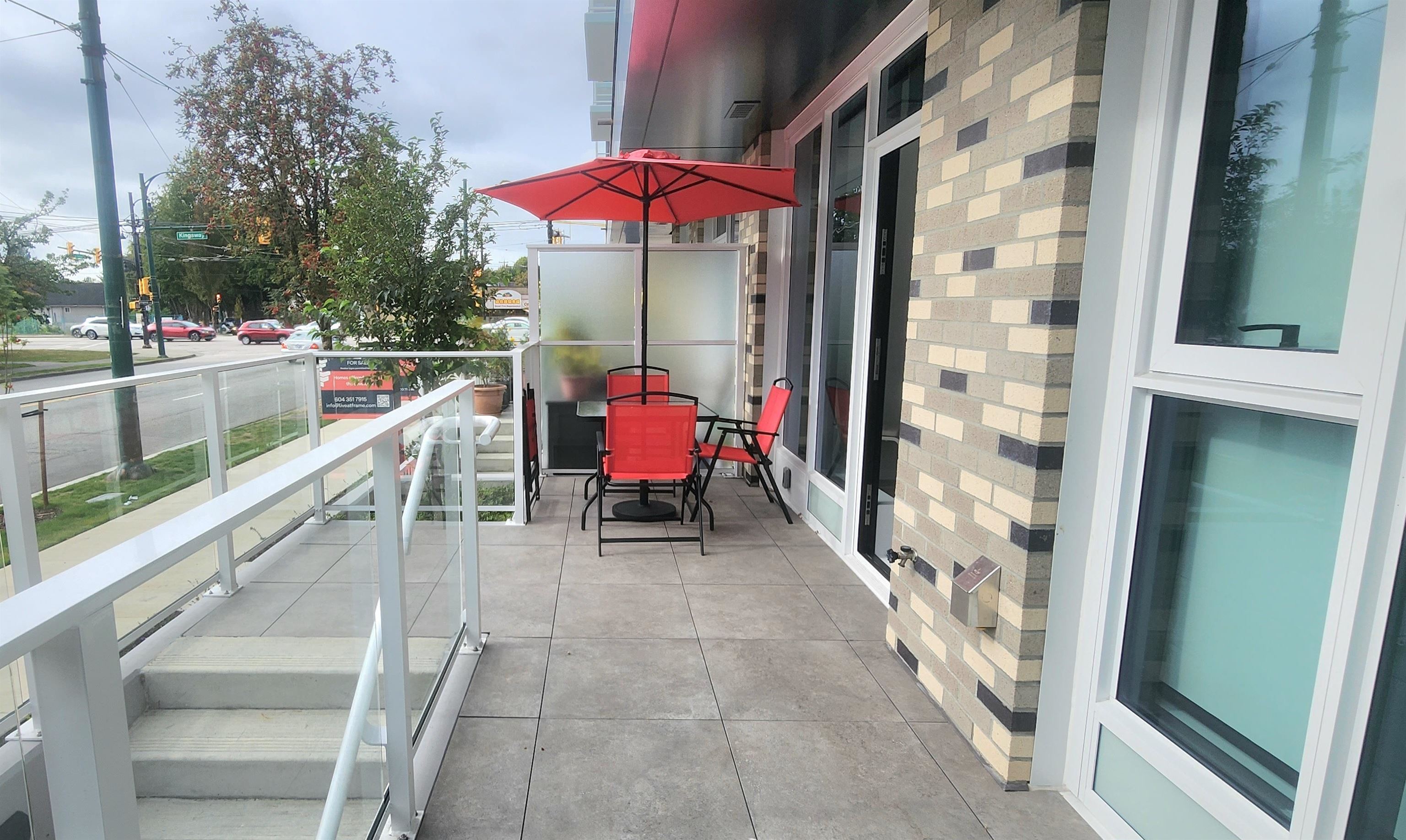 157 5189 EARLES STREET, R3161509, BC,
