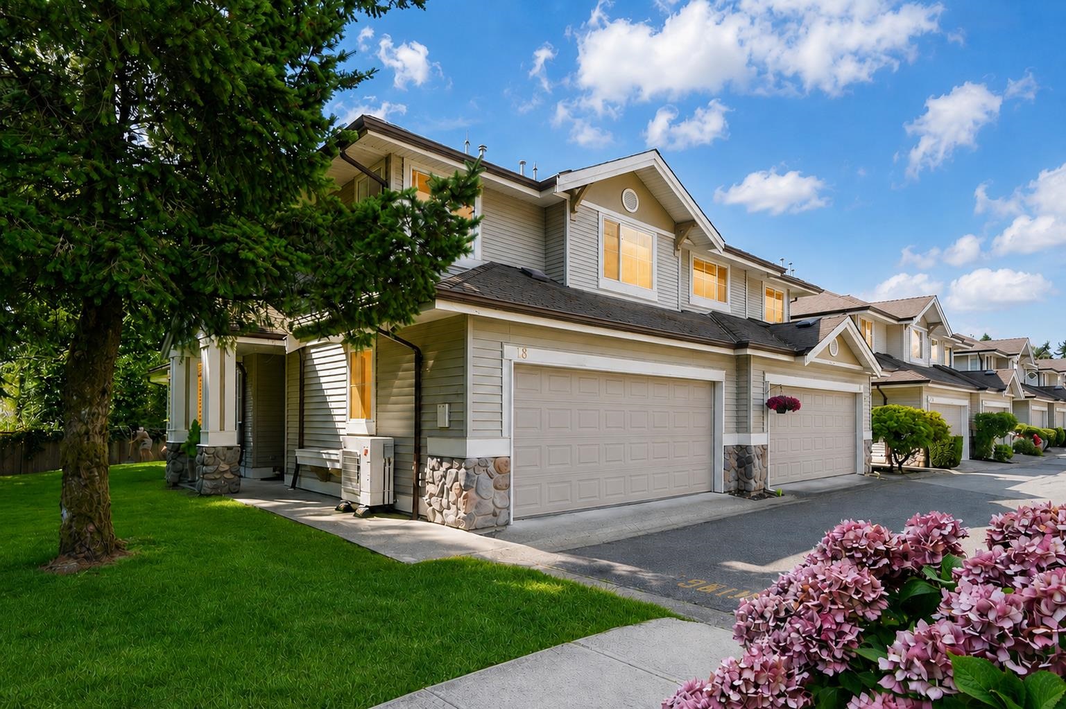 18 6950 120 STREET, R3161511, BC,