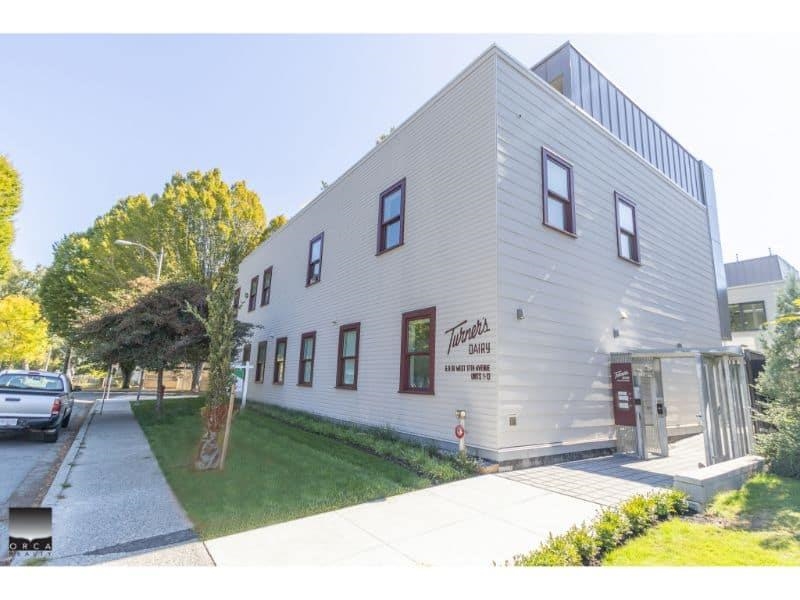 13 10 W 17TH AVENUE, R3161513, BC,