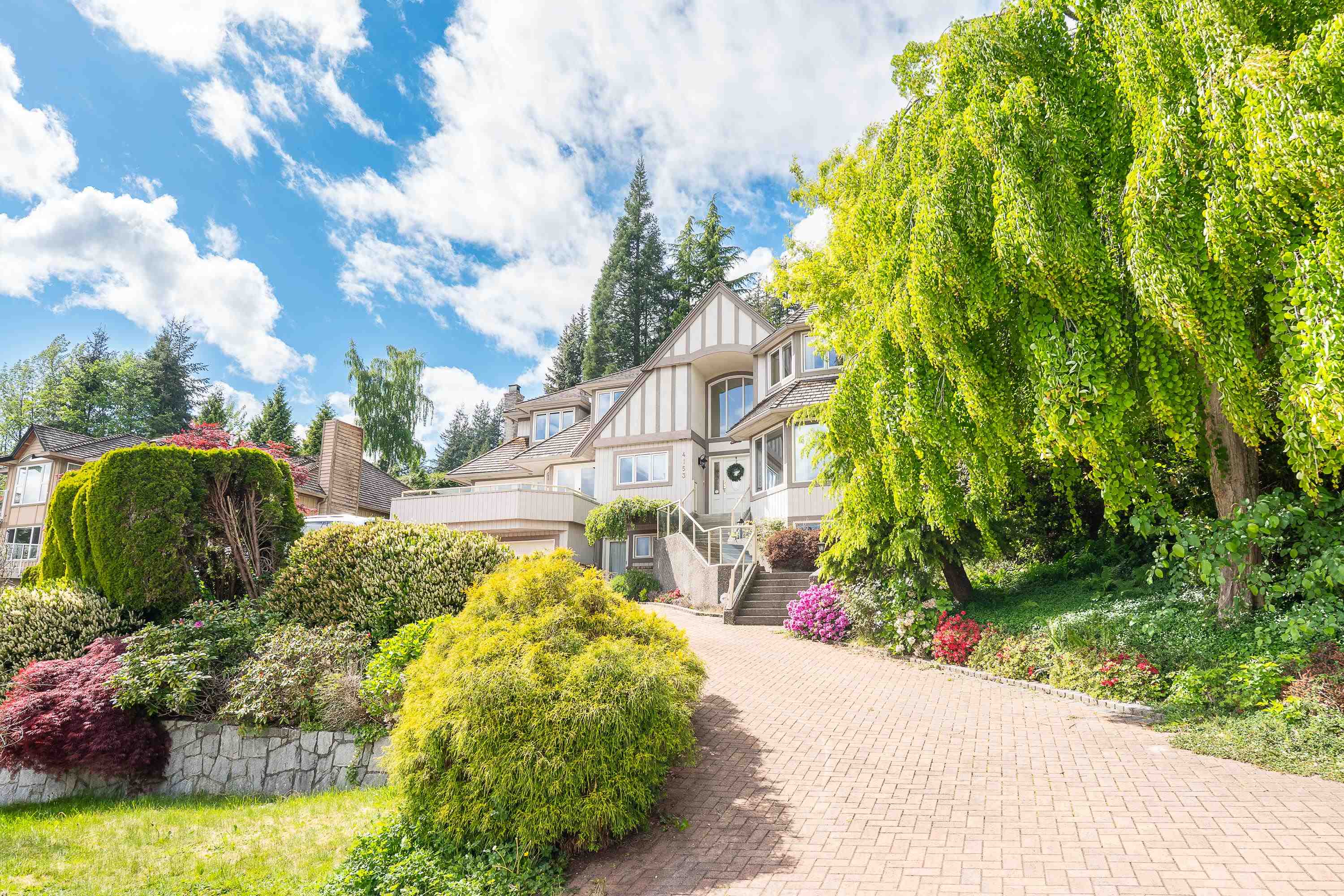 4153 QUARRY COURT, North Vancouver BC V7K 3C3, R3161516, BC,
