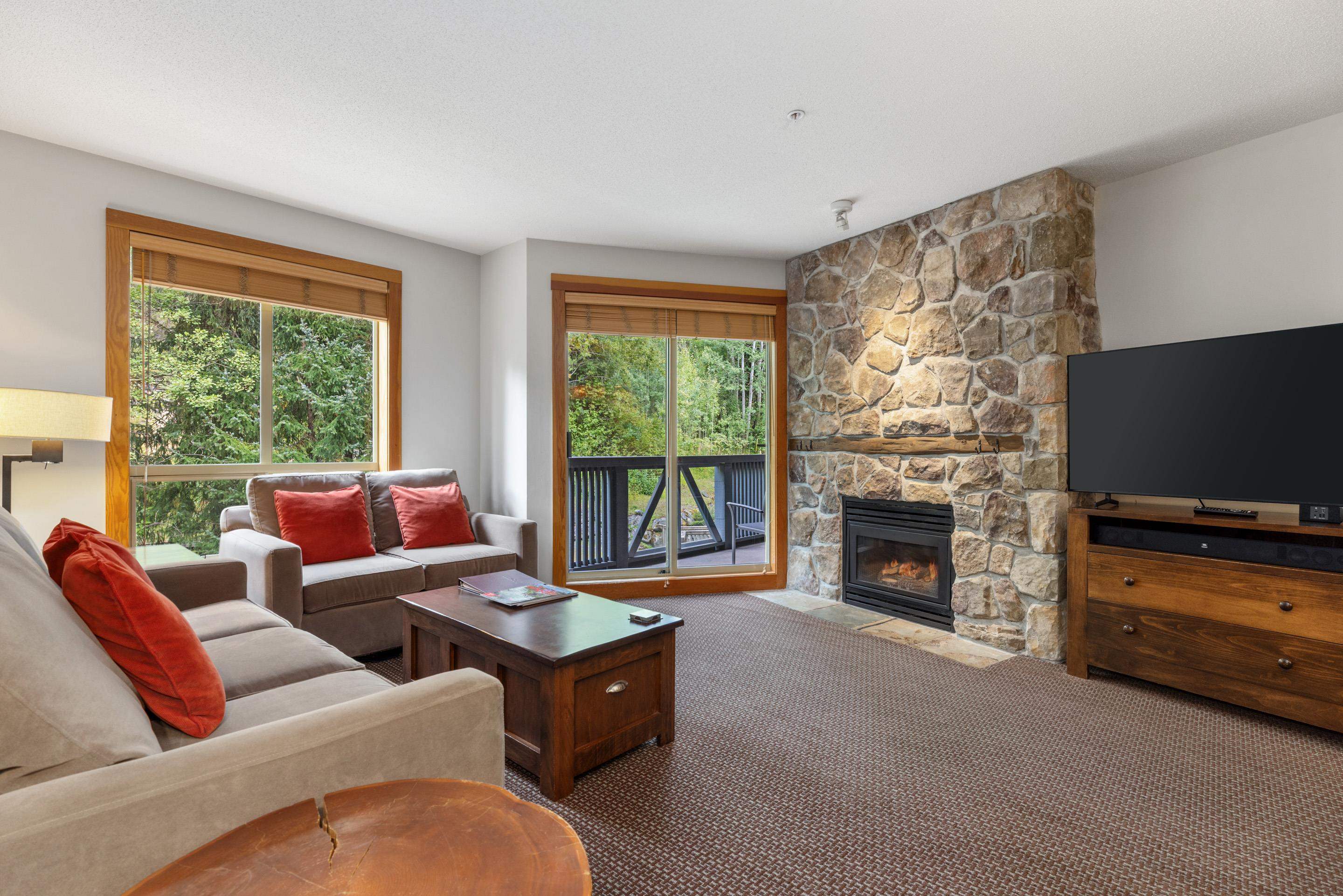 432A 2036 LONDON LANE, R3161518, BC,