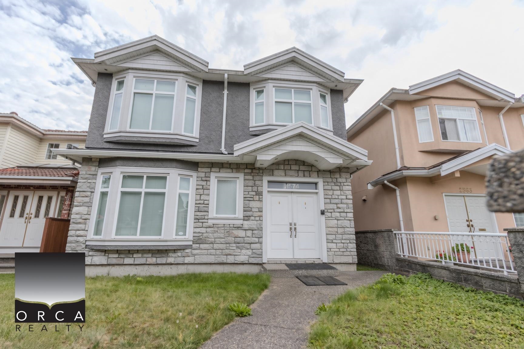 2572 E 2ND AVENUE, Vancouver BC V5M 1C6, R3161527, BC,