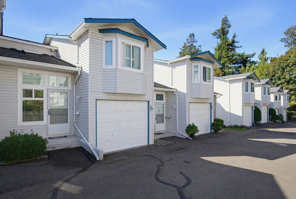 12 32752 4 AVENUE, R3161535, BC,