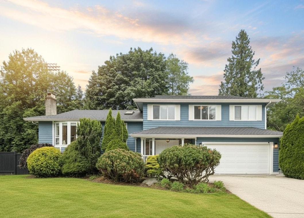 808 SIGNAL COURT, Coquitlam BC V3J 7N7, R3161538, BC,