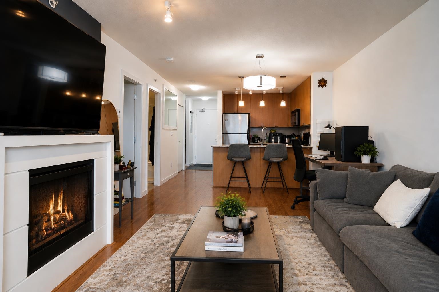 1006 39 SIXTH STREET, R3161541, BC,