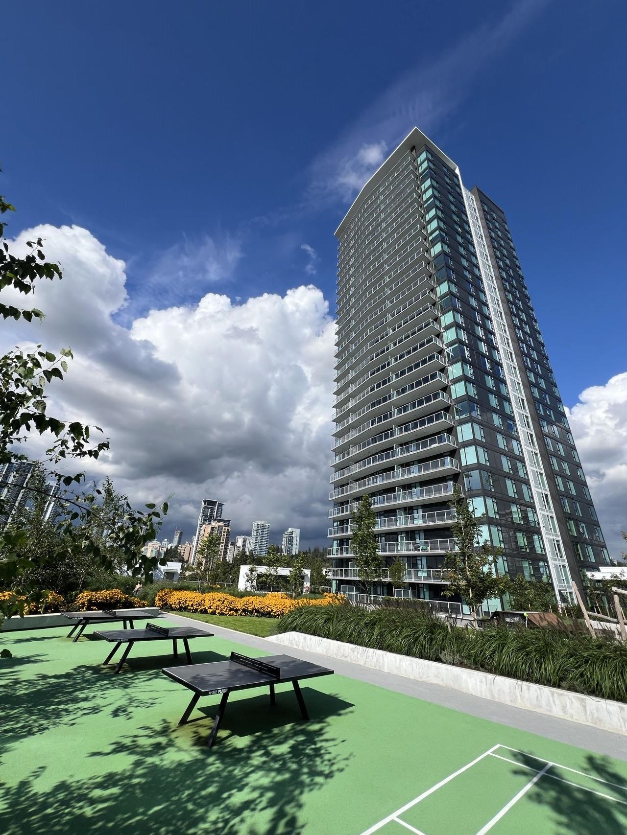 2210 318 ALDERSON AVENUE, R3161547, BC,
