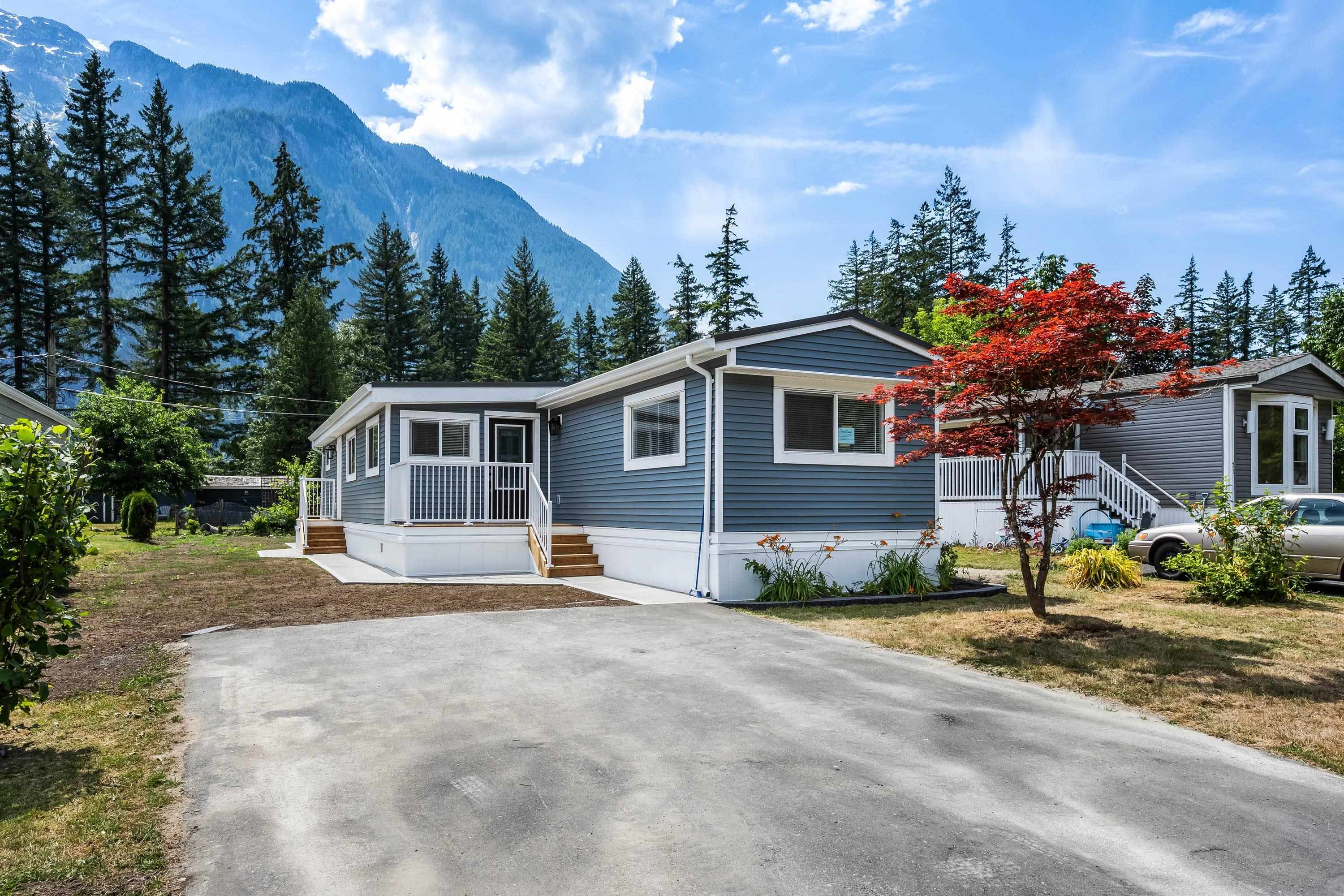 28 65367 KAWKAWA LAKE ROAD, R3161561, BC,