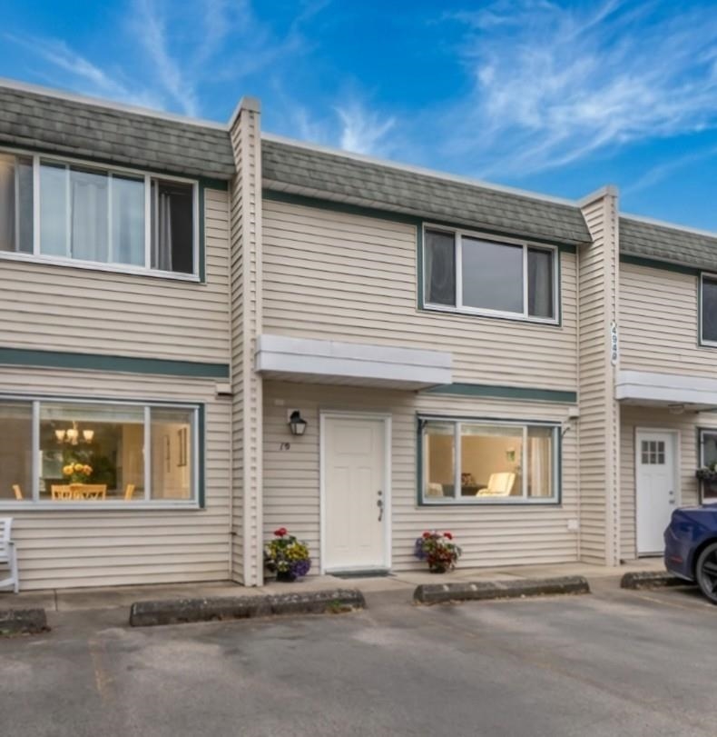 19 4949 57 STREET, R3161562, BC,