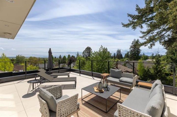 2 5061 BLENHEIM STREET, R3161574, BC,