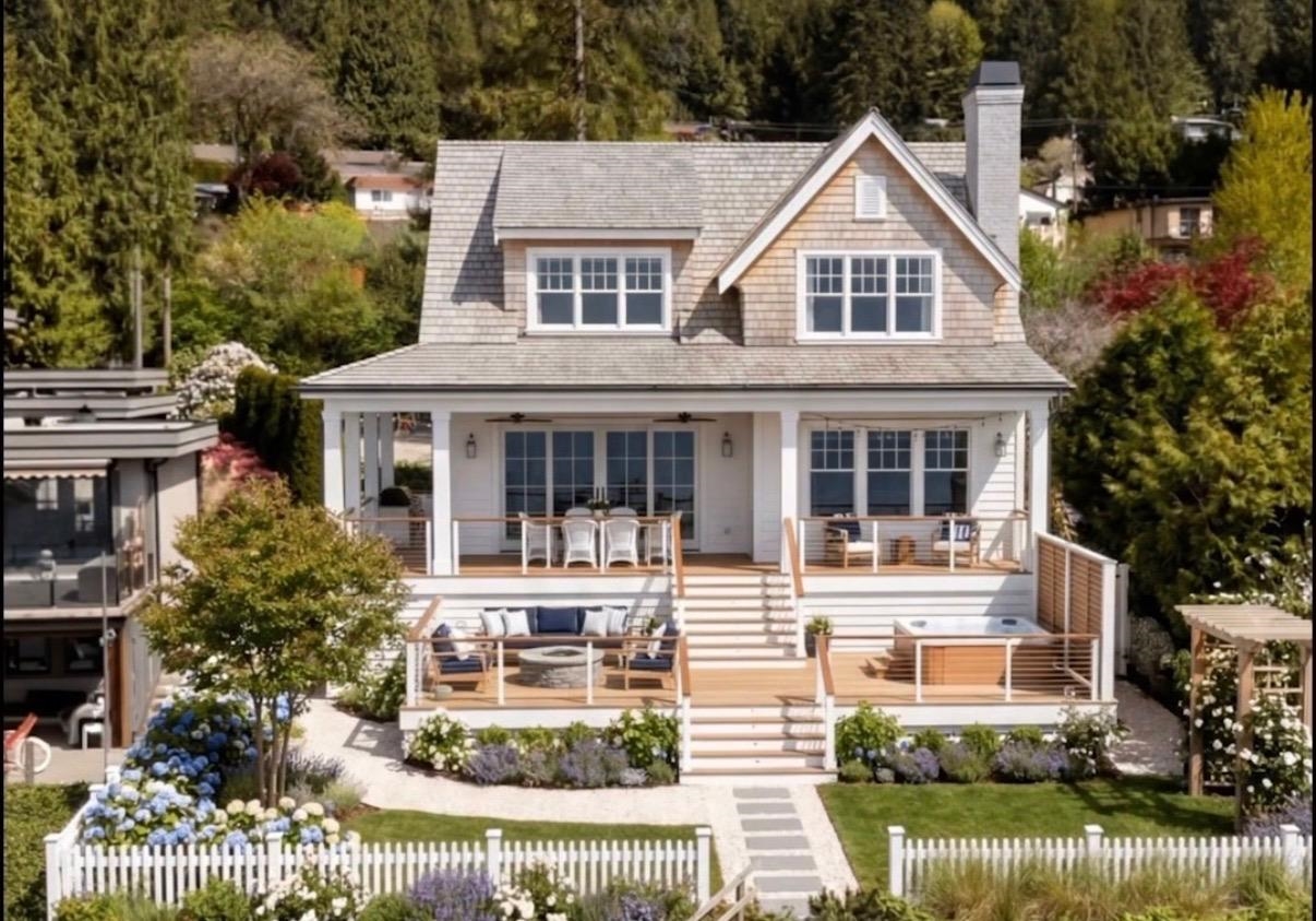 668 ALDERSIDE ROAD, Port Moody BC V3H 3A5, R3161577, BC,