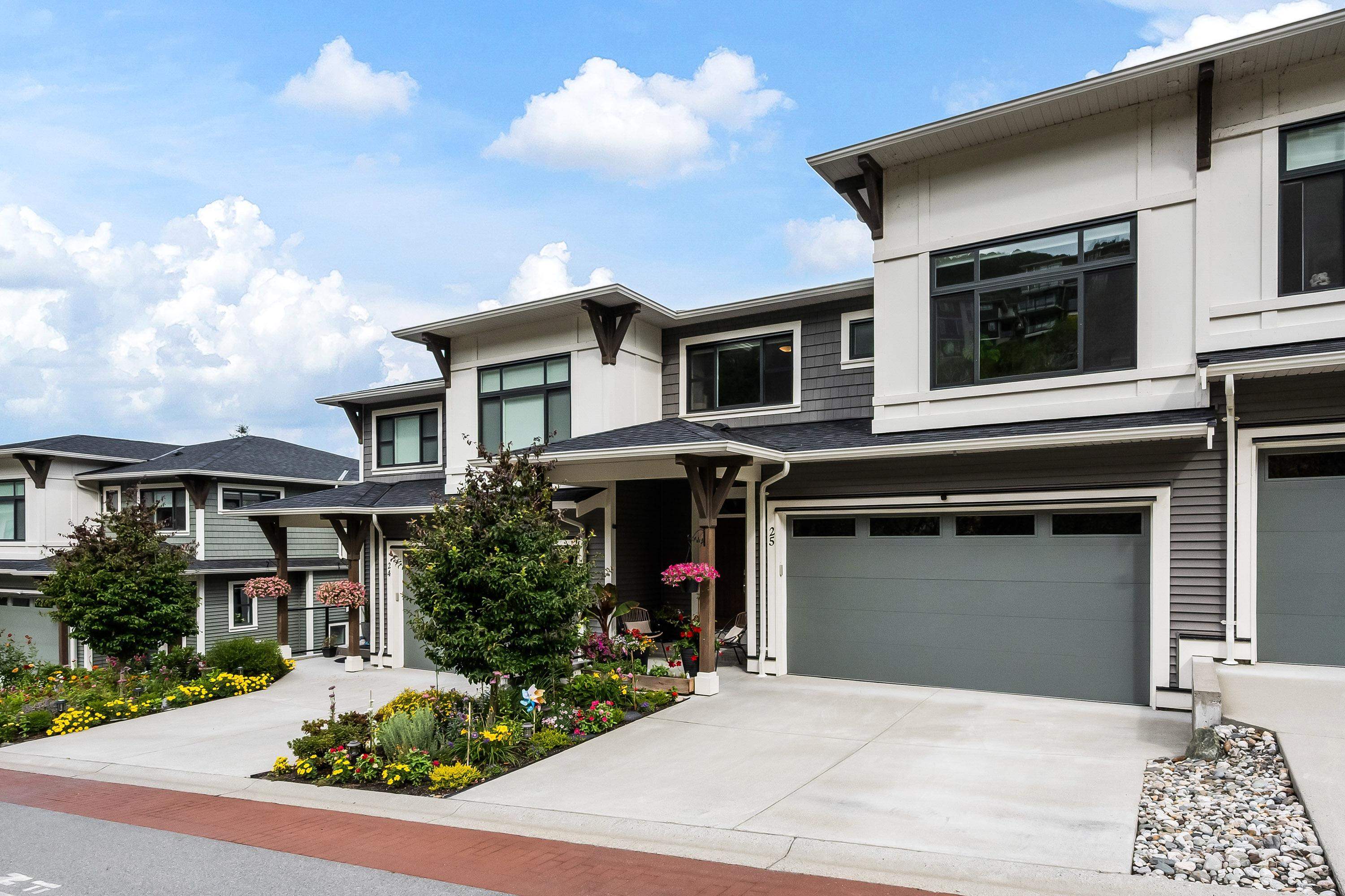 25 43575 CHILLIWACK MOUNTAIN ROAD, R3161582, BC,