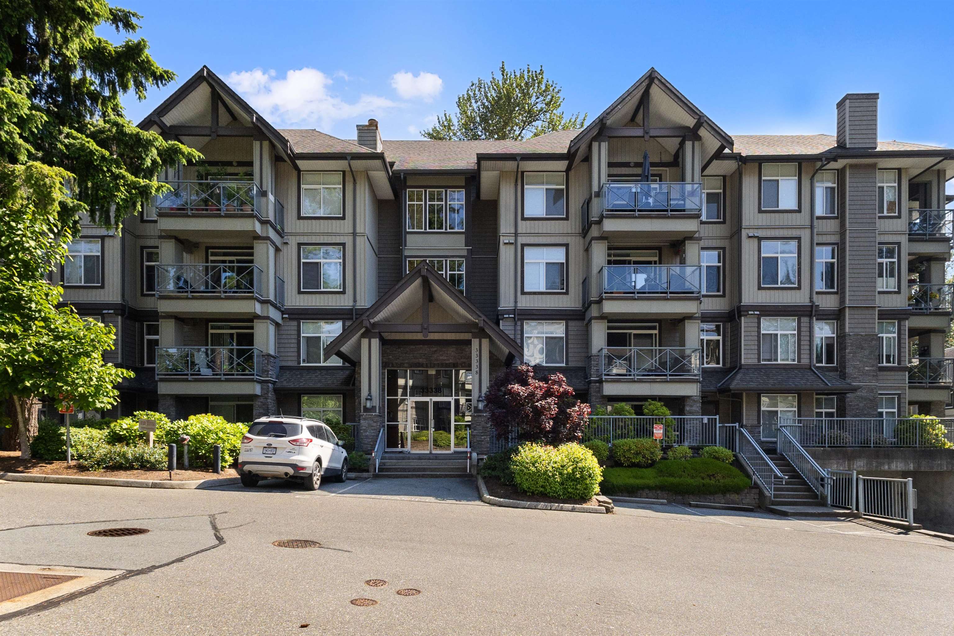406 33338 BOURQUIN CRESCENT, R3161585, BC,
