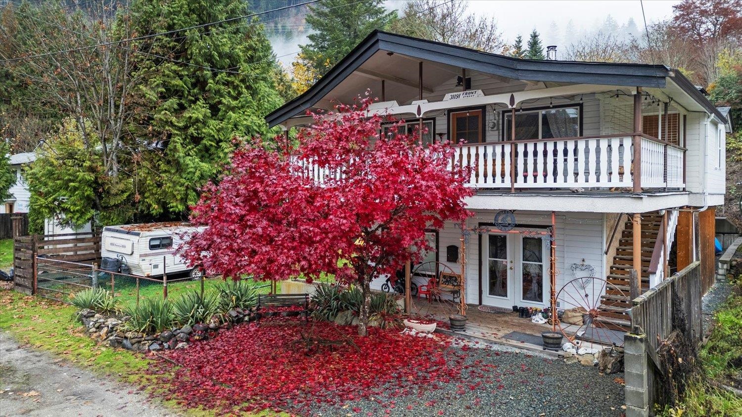 31191 FRONT STREET, Yale BC V0K 2S0, R3161586, BC,