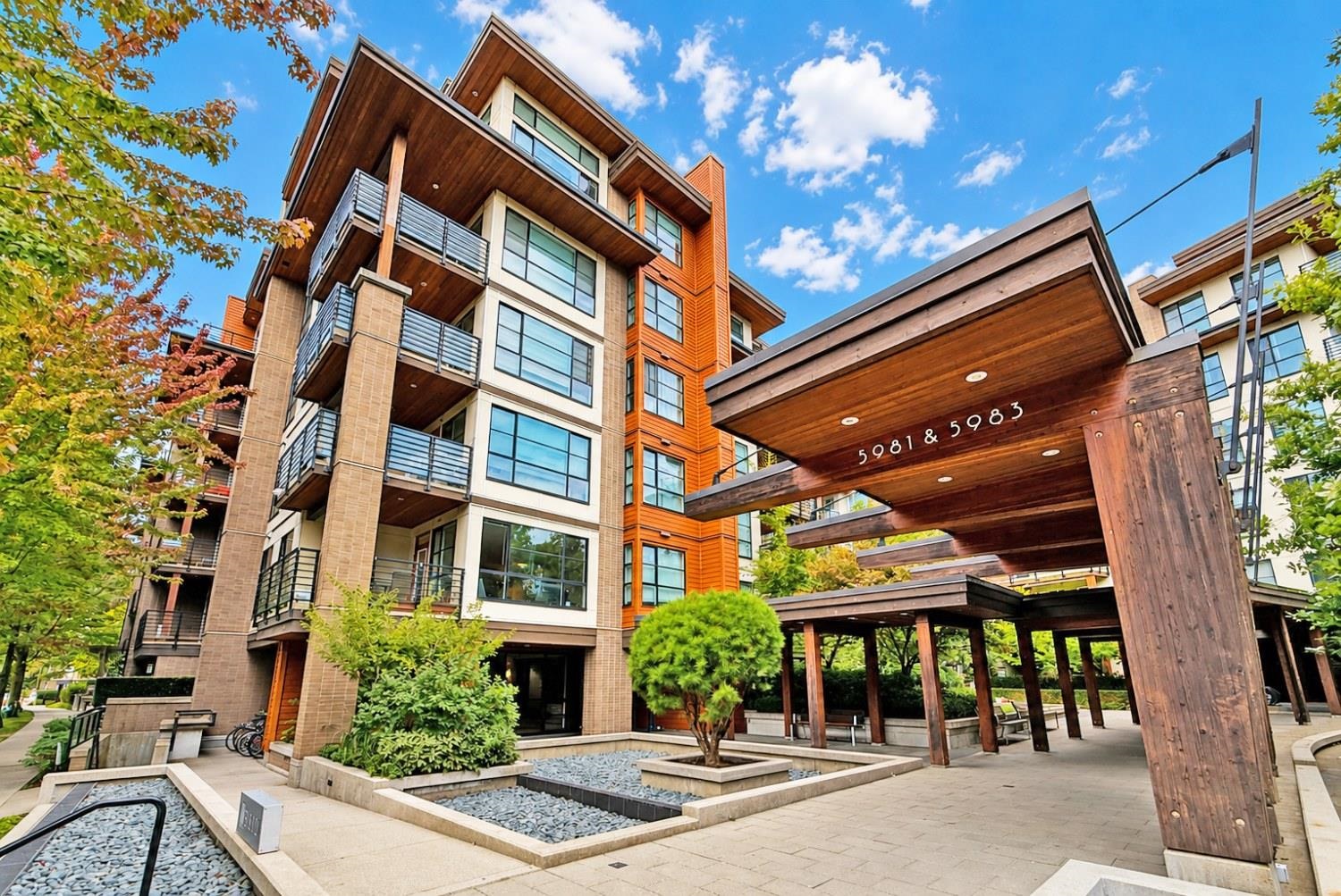 603 5983 GRAY AVENUE, R3161595, BC,