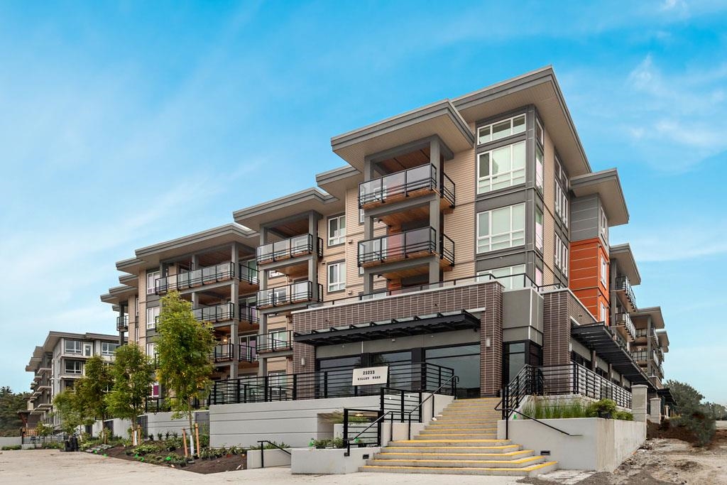405 23233 GILLEY ROAD, R3161601, BC,