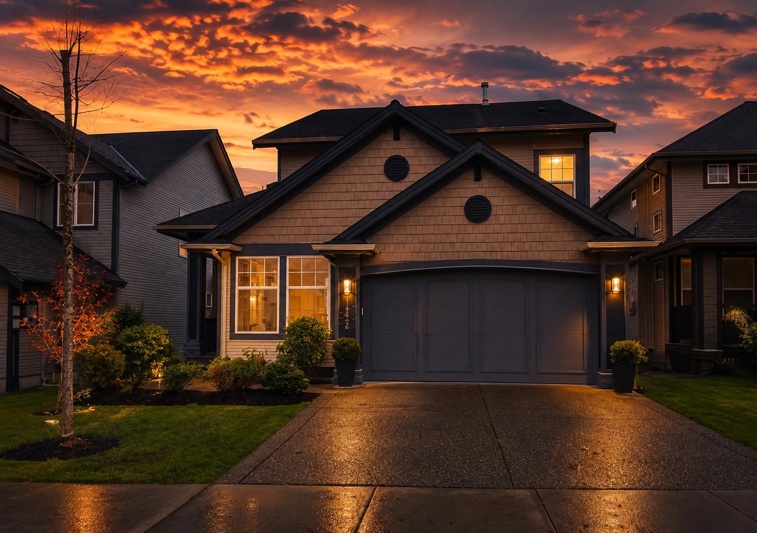 19846 69A AVE AVENUE, Langley BC V2Y 3A9, R3161605, BC,