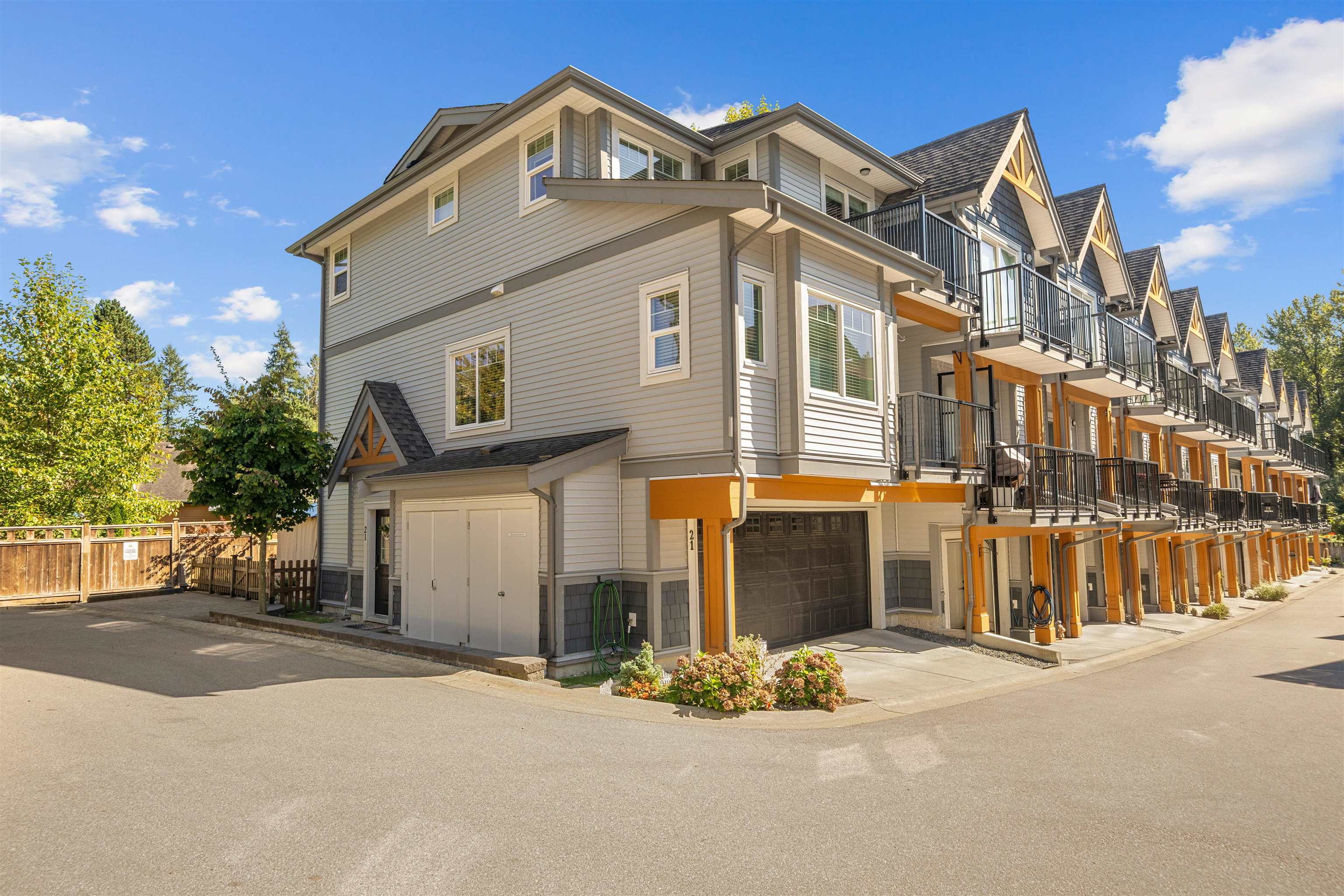 21 22810 113 AVENUE, R3161610, BC,