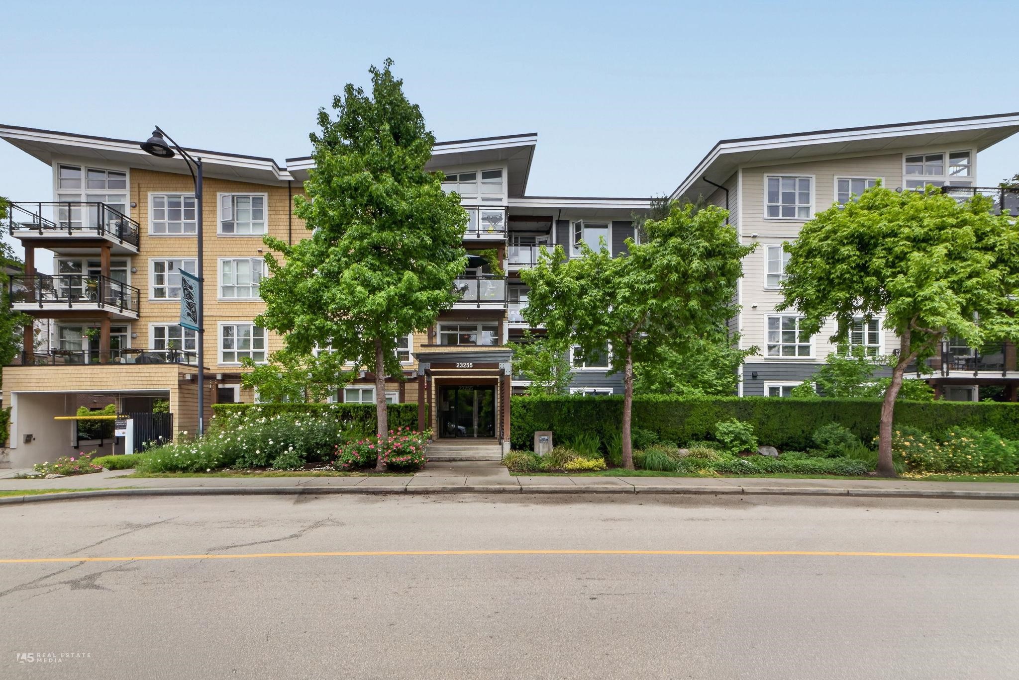 201 23255 BILLY BROWN ROAD, R3161611, BC,