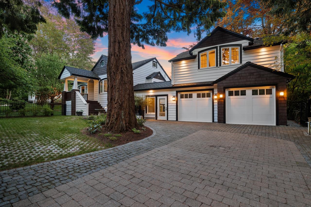 12682 CRESCENT ROAD, Surrey BC V4A 2V5, R3161615, BC,