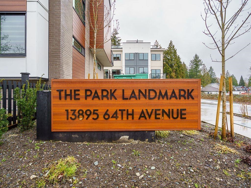 24 13895 64 AVENUE, R3161618, BC,