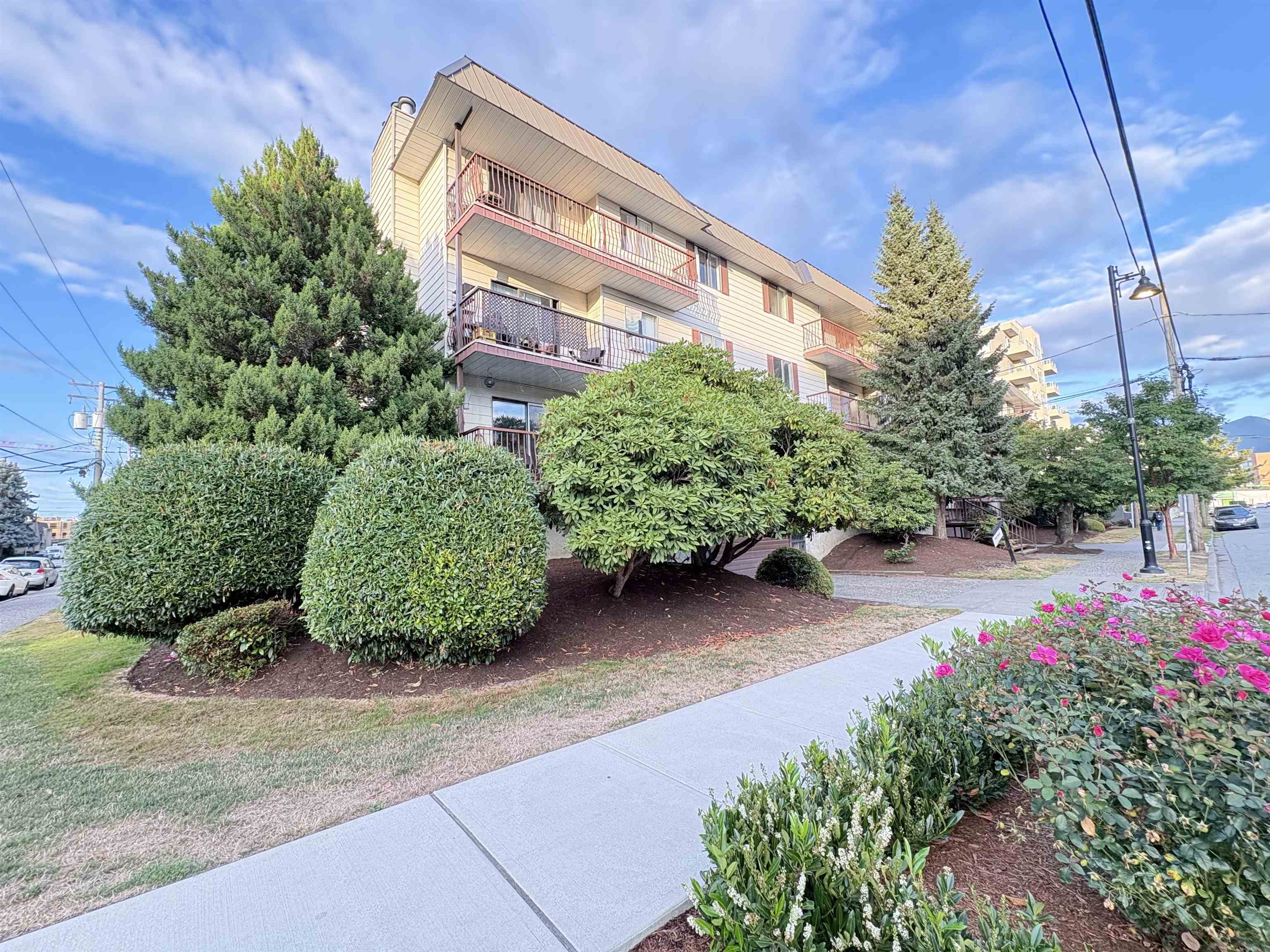 111 45749 SPADINA AVENUE, R3161619, BC,