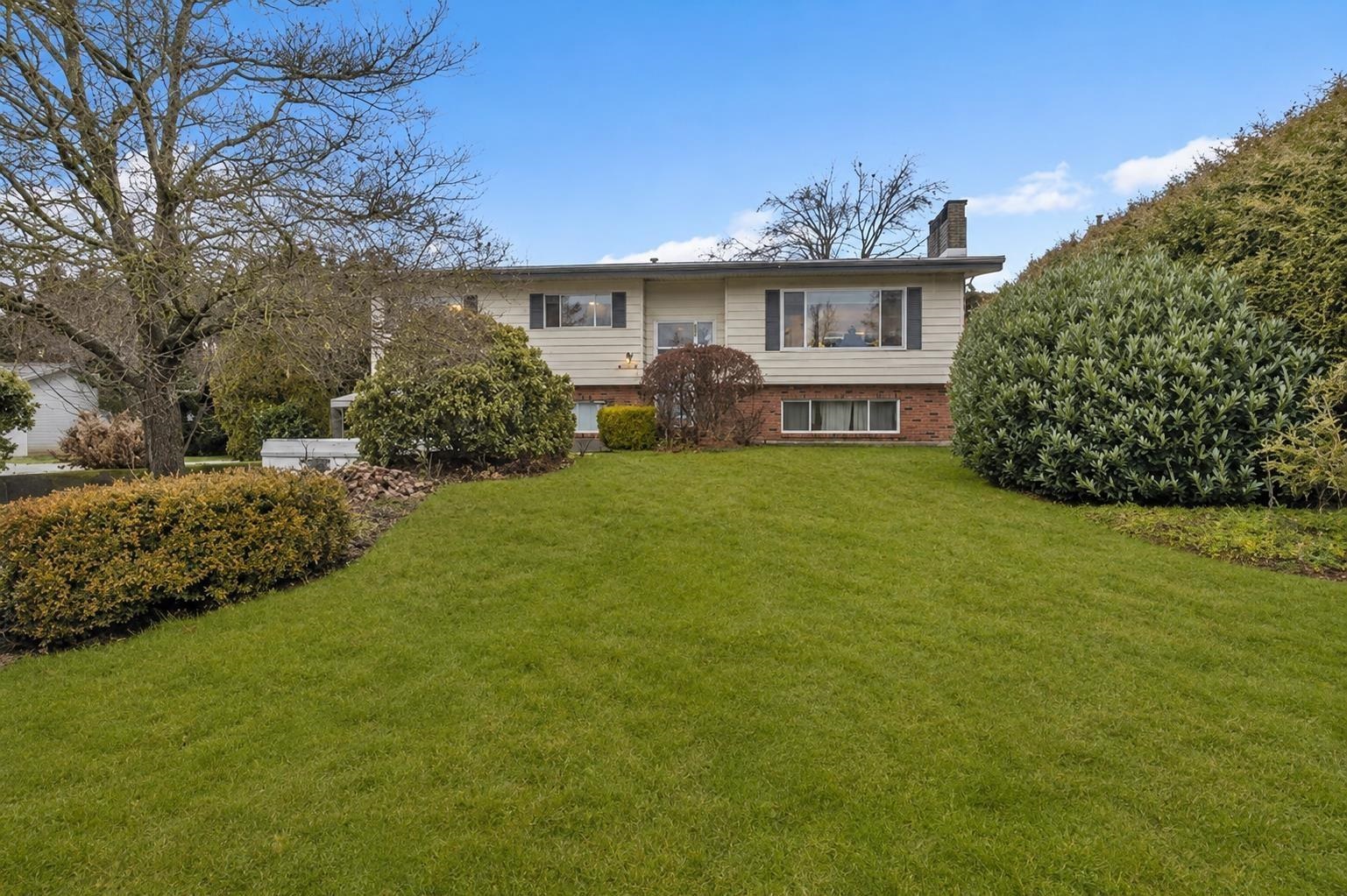 46573 ELGIN DRIVE, Chilliwack BC V2P 6T2, R3161621, BC,
