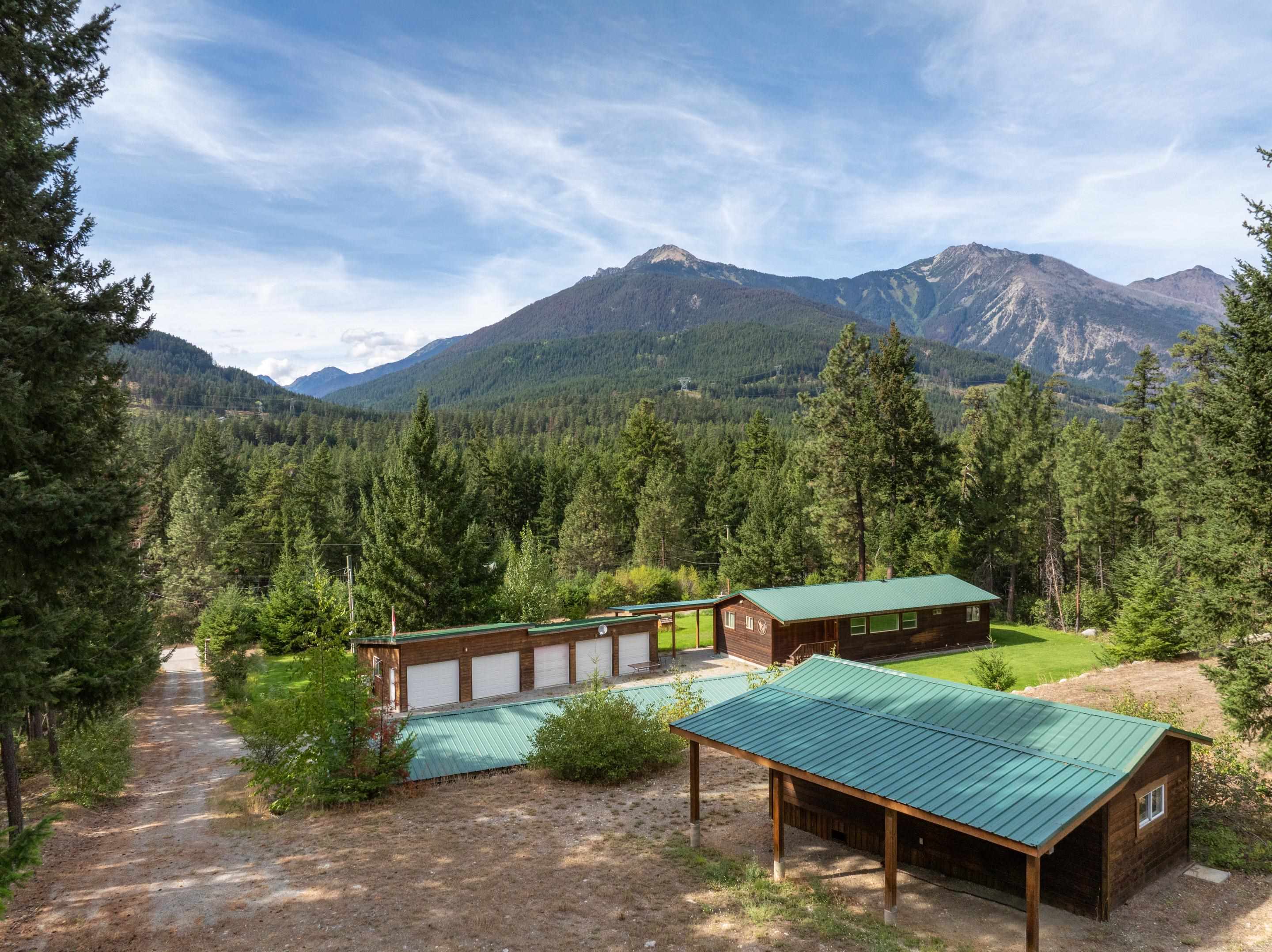 9660 DEVINE STREET, D'Arcy BC V0N 1L0, R3161625, BC,