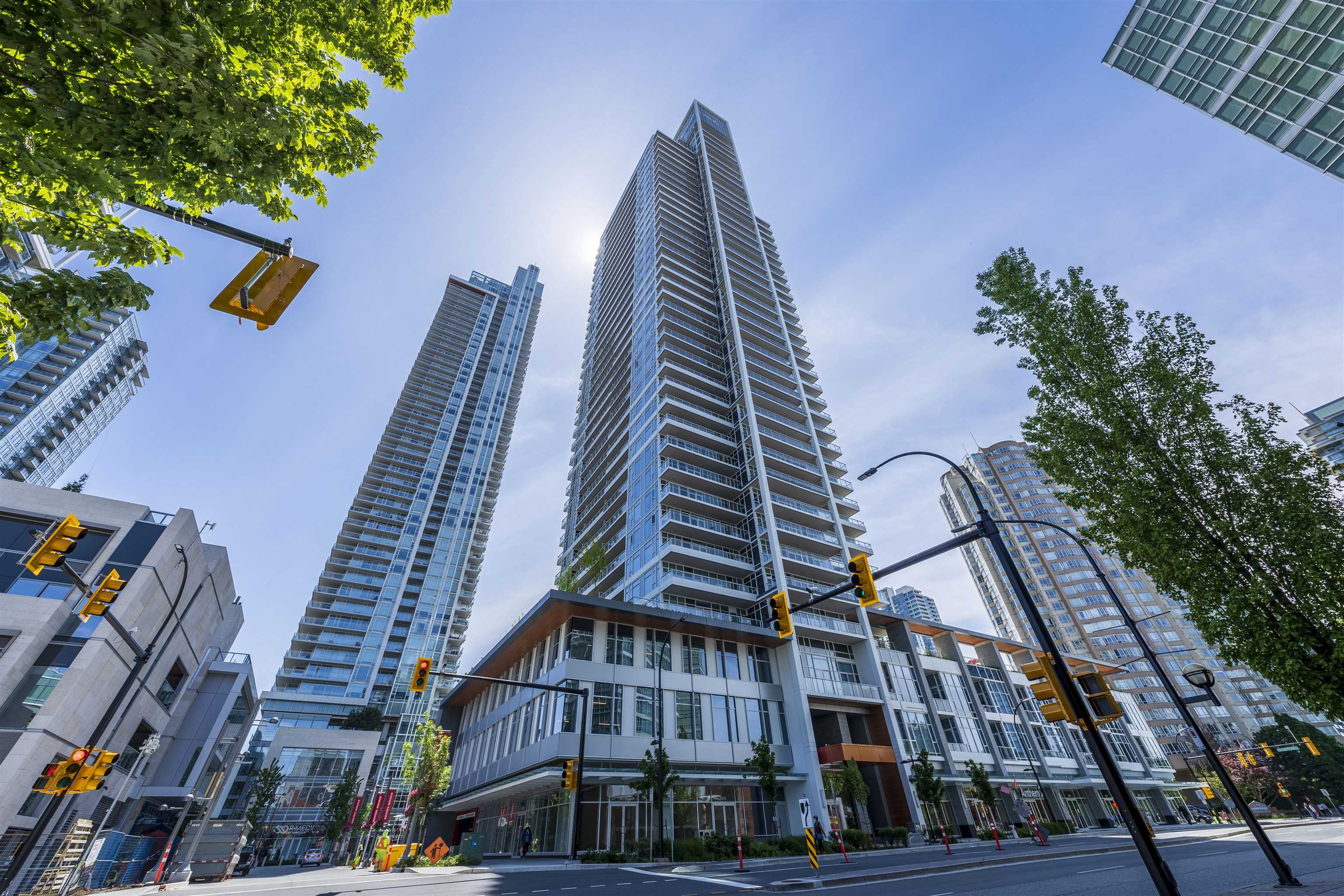 1605 6080 MCKAY AVENUE, R3161639, BC,