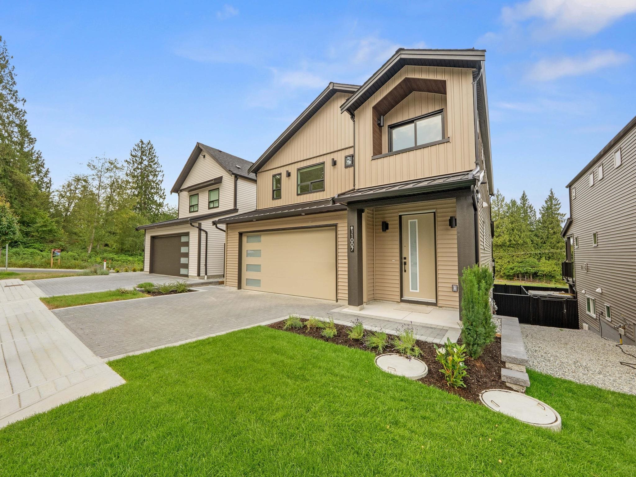 11007 250A STREET, Maple Ridge BC V2W 1Z6, R3161644, BC,