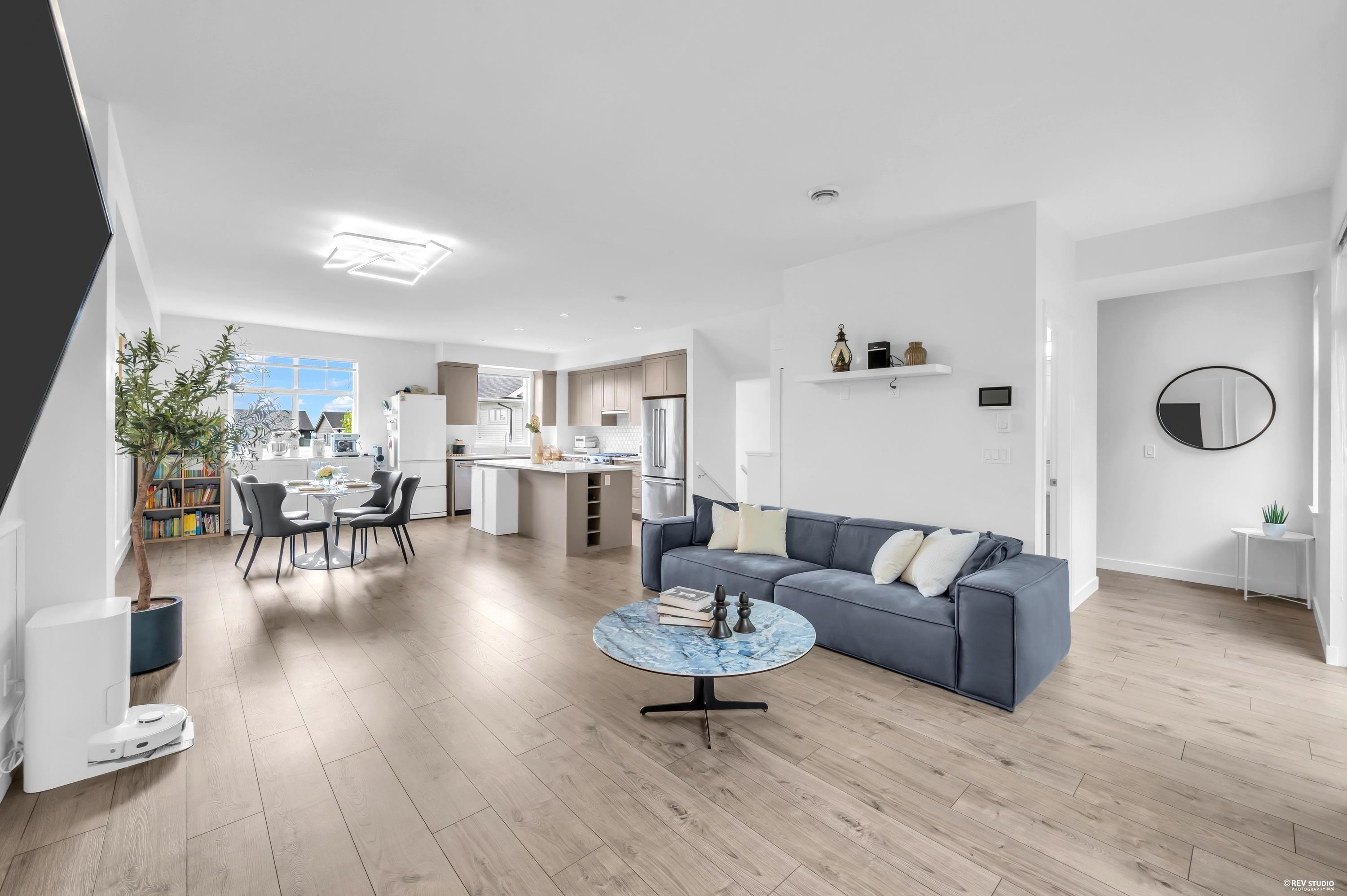 163 3565 BAYCREST AVENUE, R3161645, BC,
