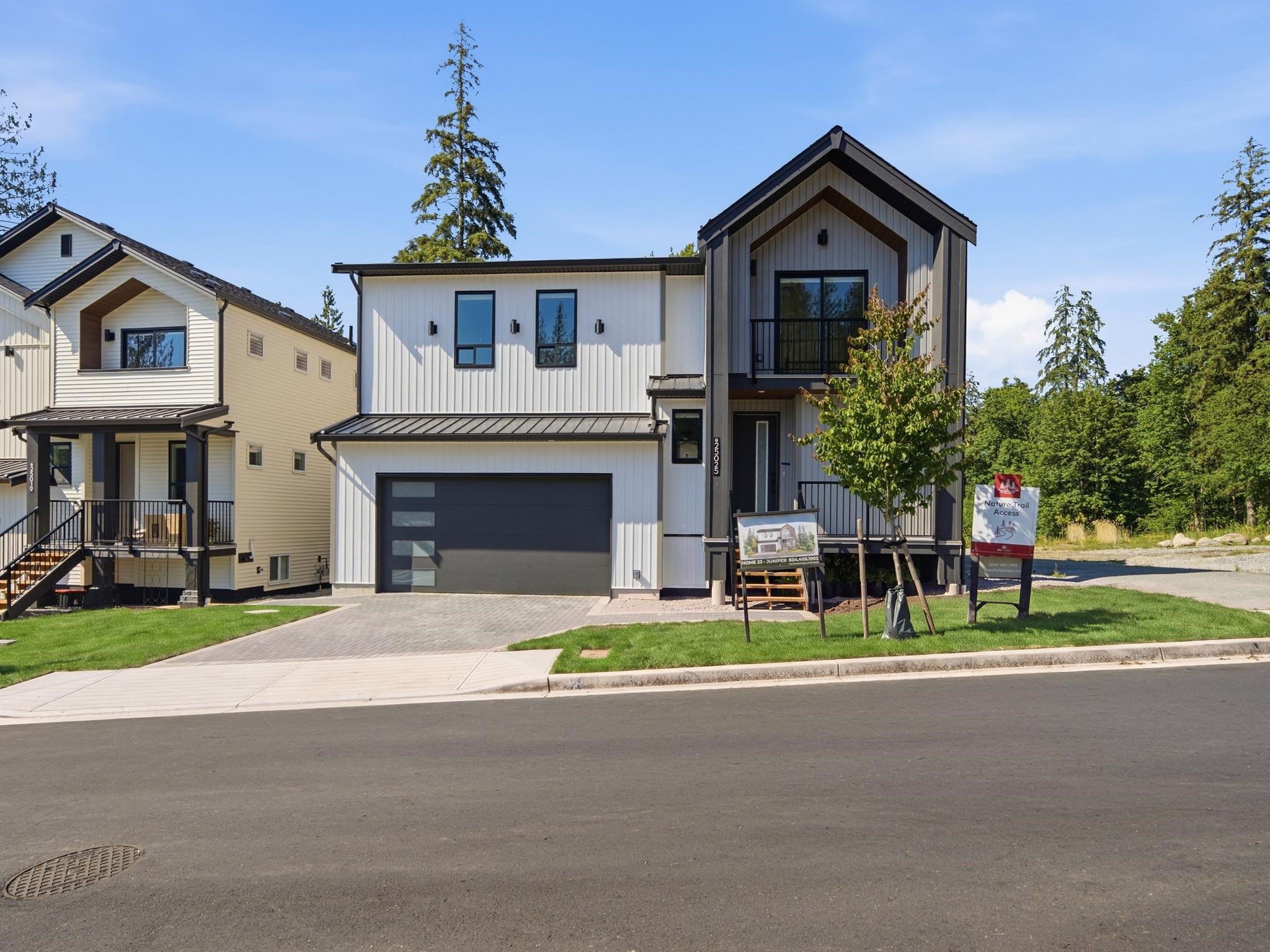 25025 110A AVENUE, Maple Ridge BC V2W 1Z6, R3161647, BC,