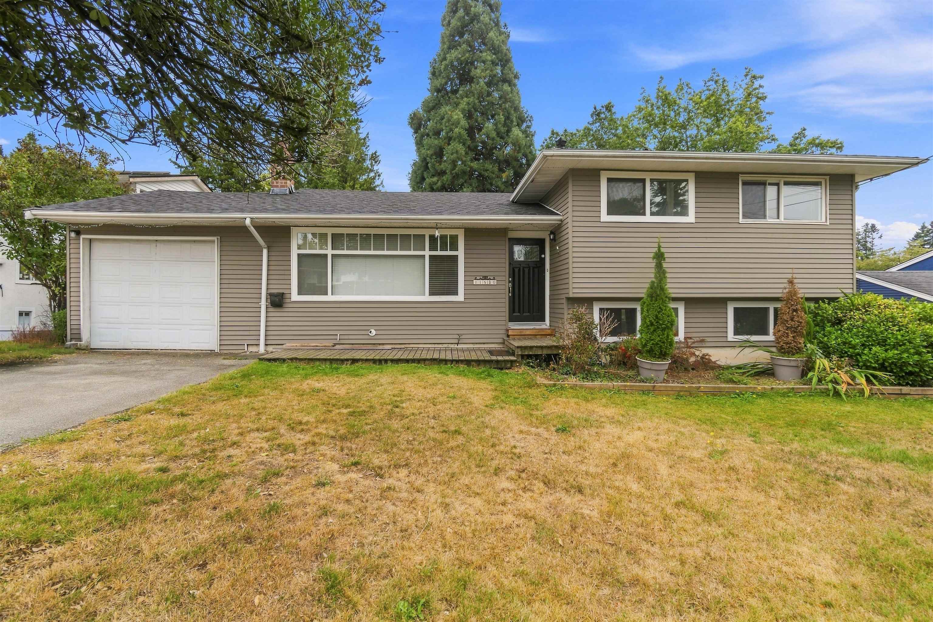 11530 95A AVENUE, Delta BC V4C 3V5, R3161655, BC,