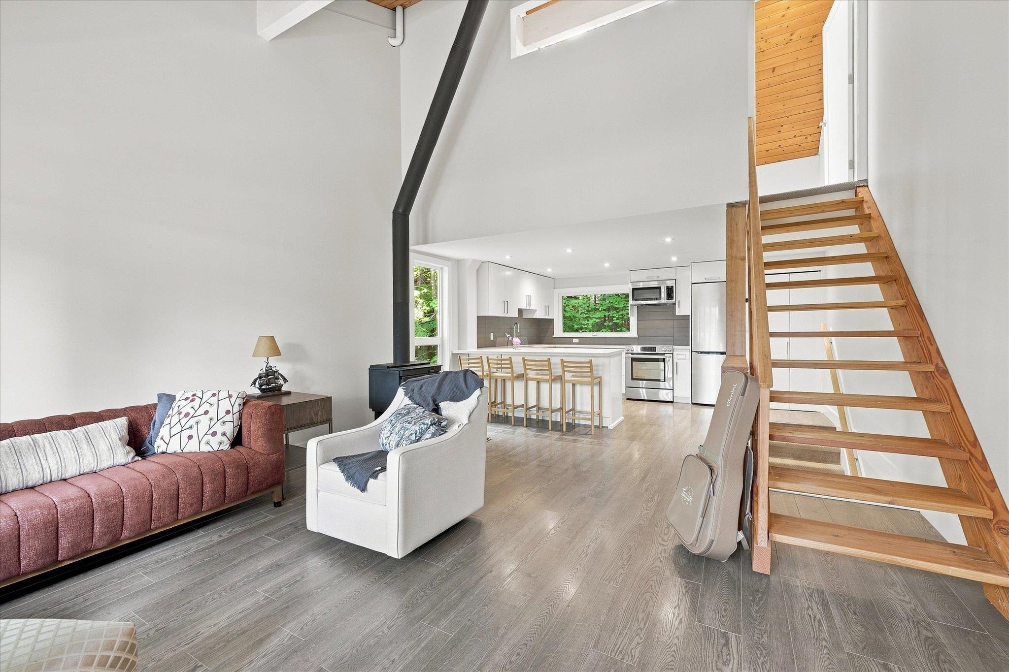 3015 ALPINE CRESCENT, Whistler BC V8E 0B8, R3161658, BC,