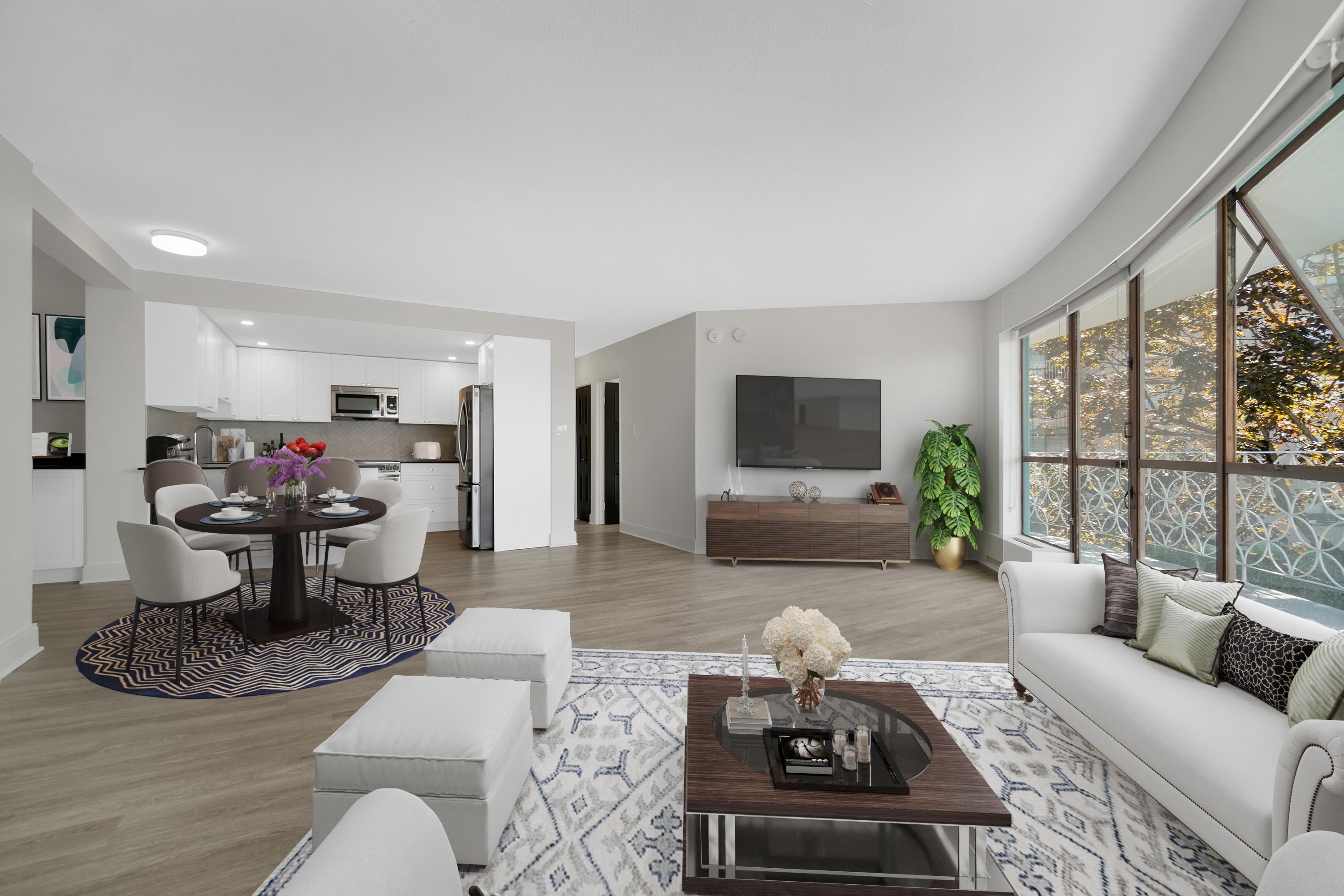 Apartment-2190 BELLEVUE AVENUE, West Vancouver BC V7V 1C4, R3161662, BC,