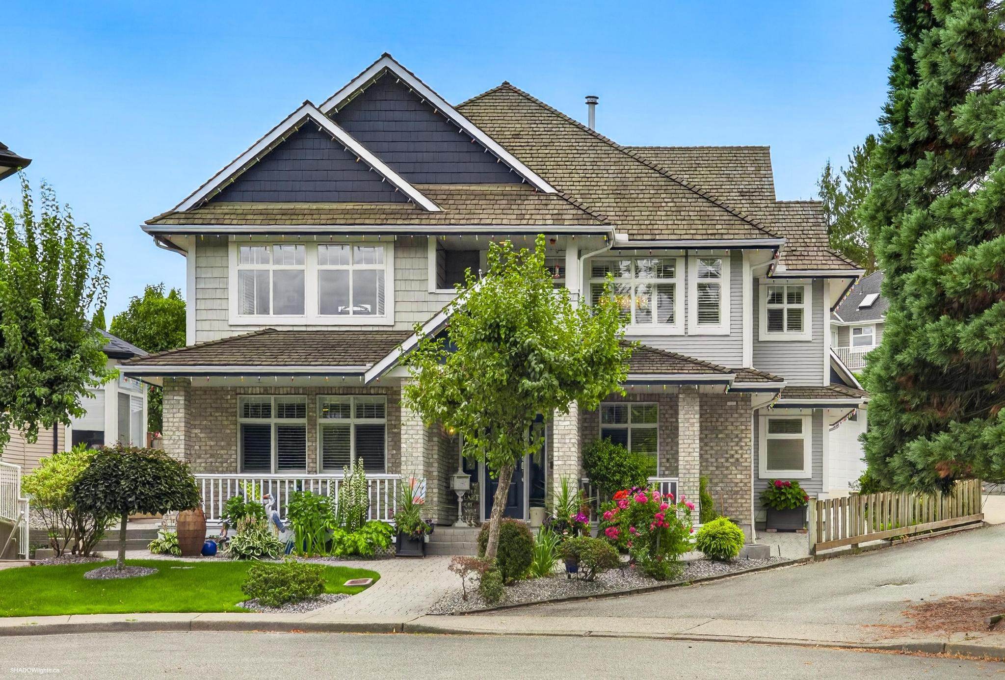 21612 MONAHAN COURT, Langley BC V3A 8N1, R3161667, BC,