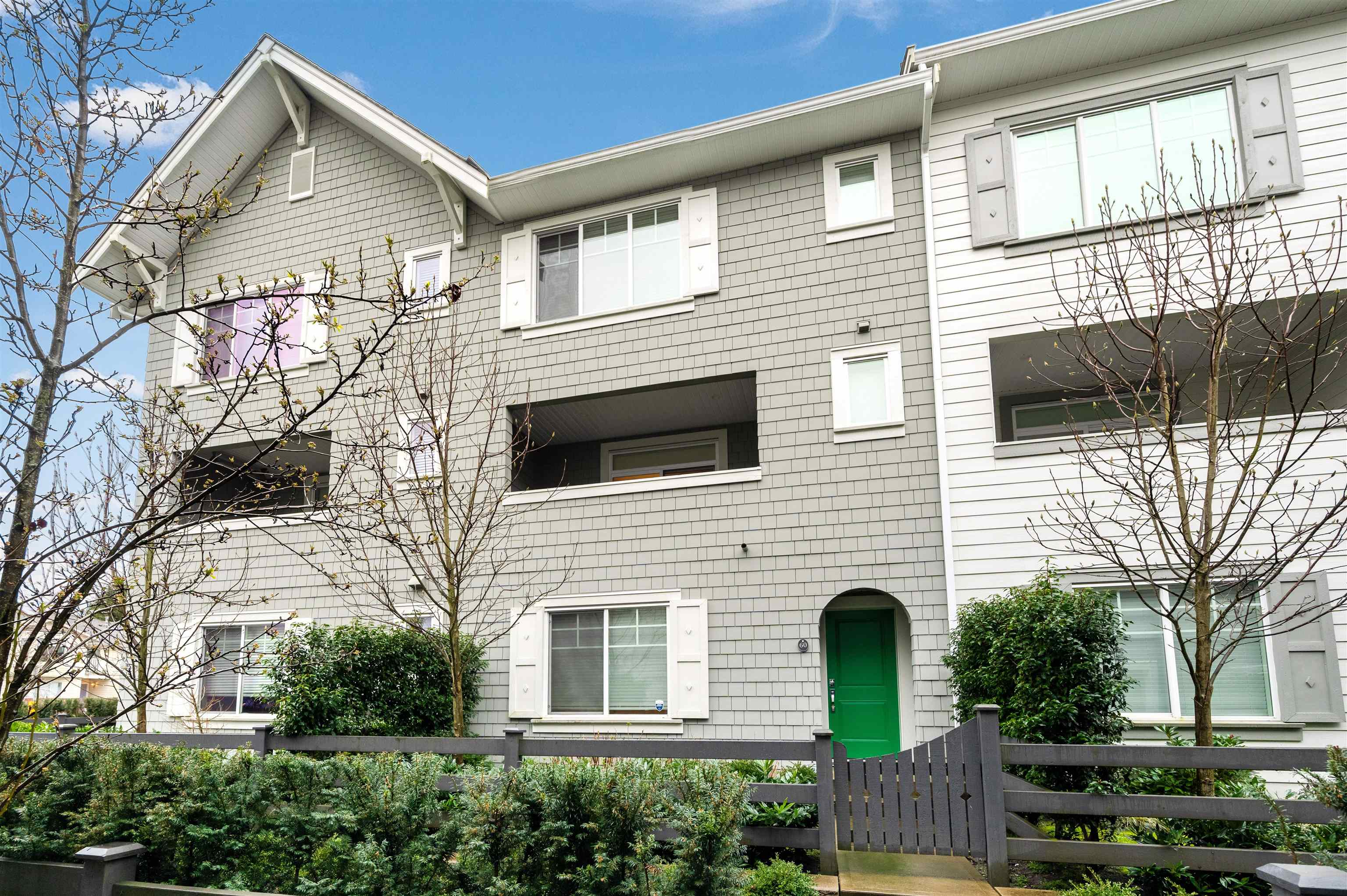 60 15487 99A AVENUE, R3161669, BC,