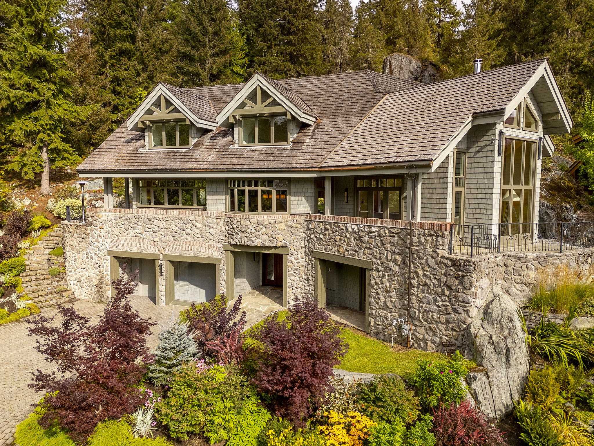 3232 PEAK DRIVE, Whistler BC V8E 0V4, R3161670, BC,