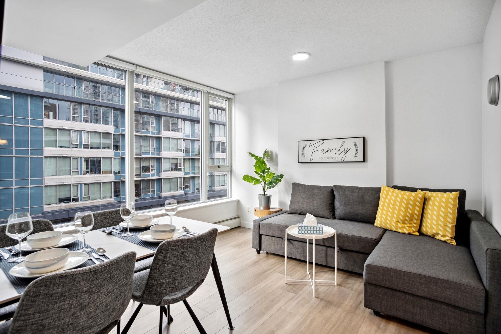 605 618 ABBOTT STREET, R3161684, BC,