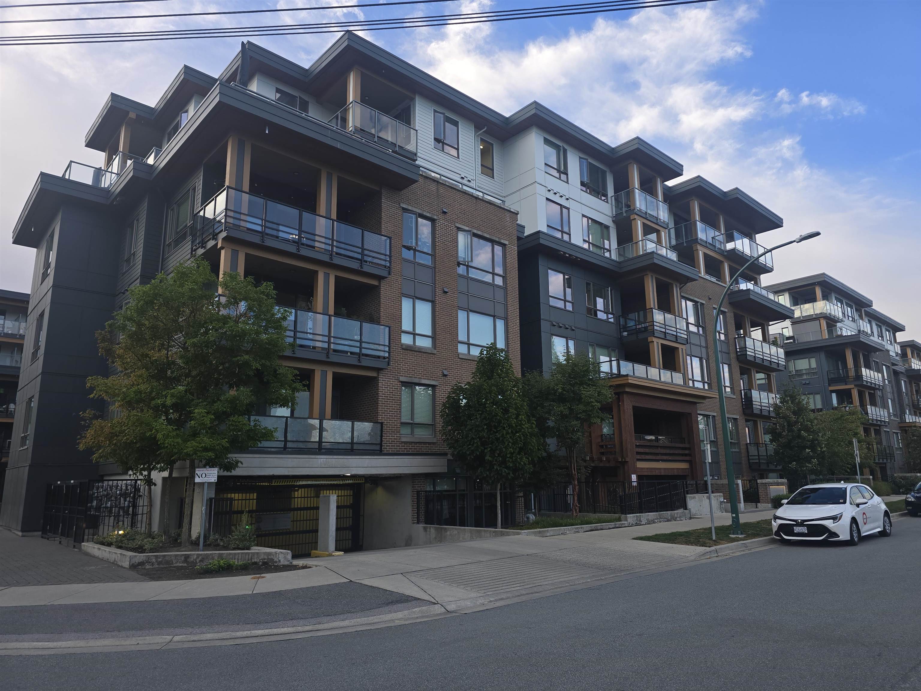 303 721 ANSKAR COURT, R3161686, BC,