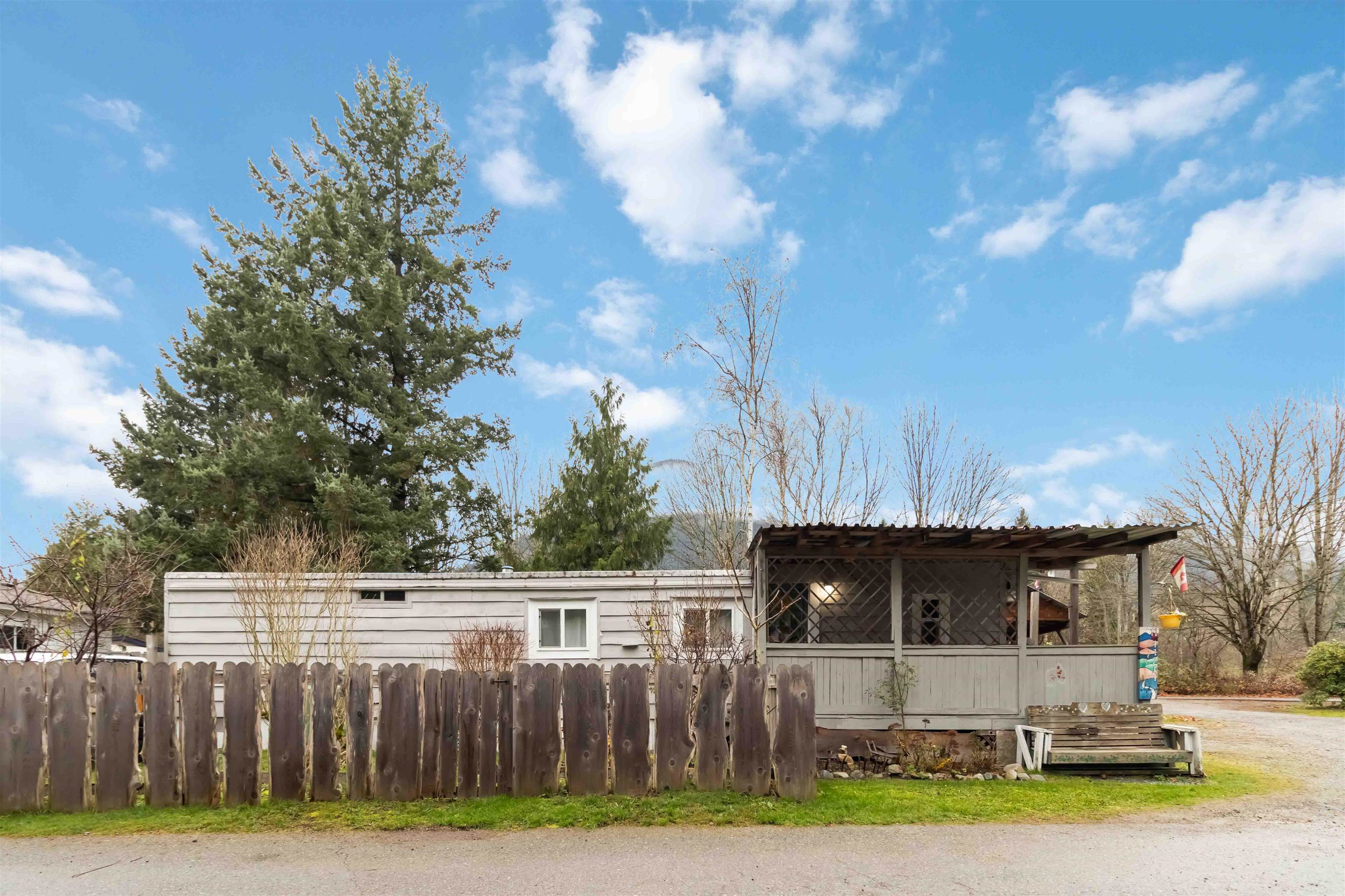 11 41711 TAYLOR ROAD, R3161691, BC,