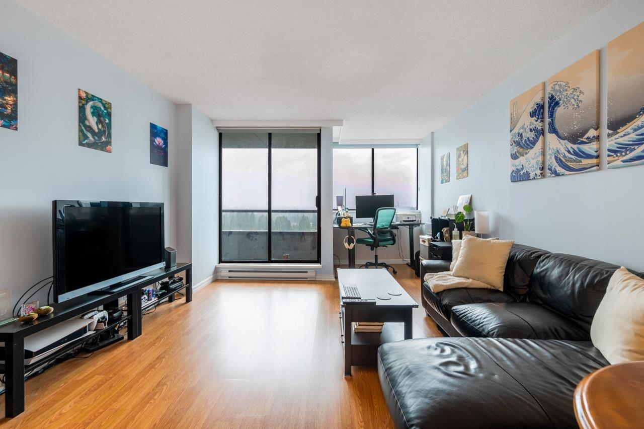 1205 3970 CARRIGAN COURT, R3161695, BC,