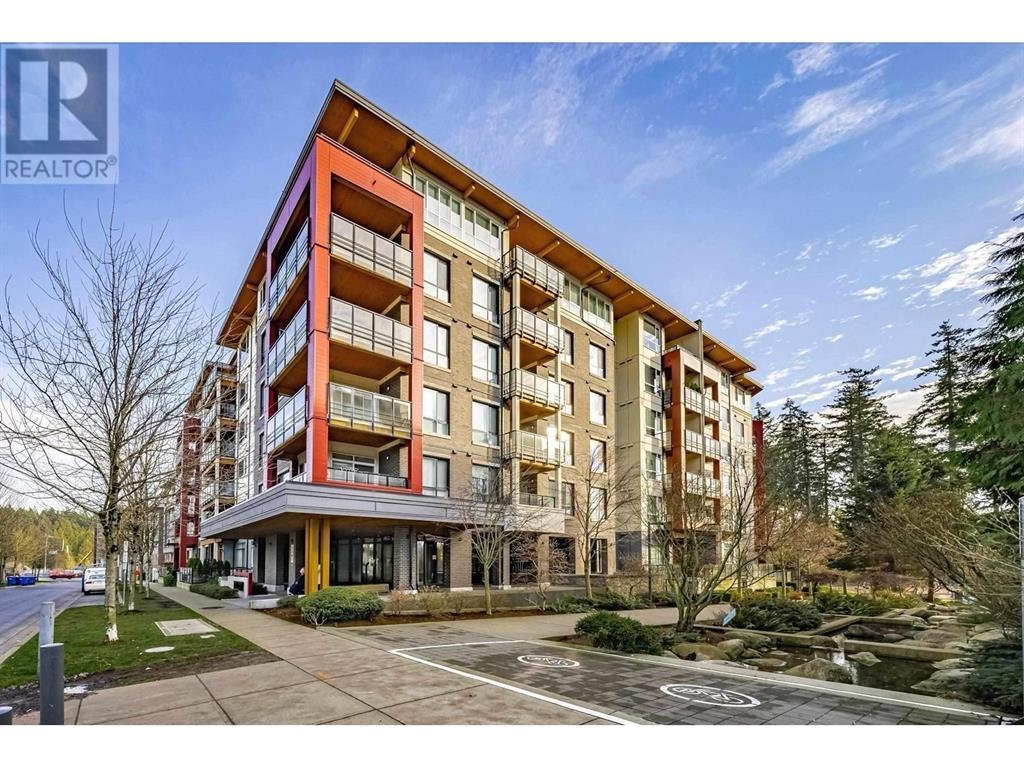 400 3581 ROSS DRIVE, R3161701, BC,