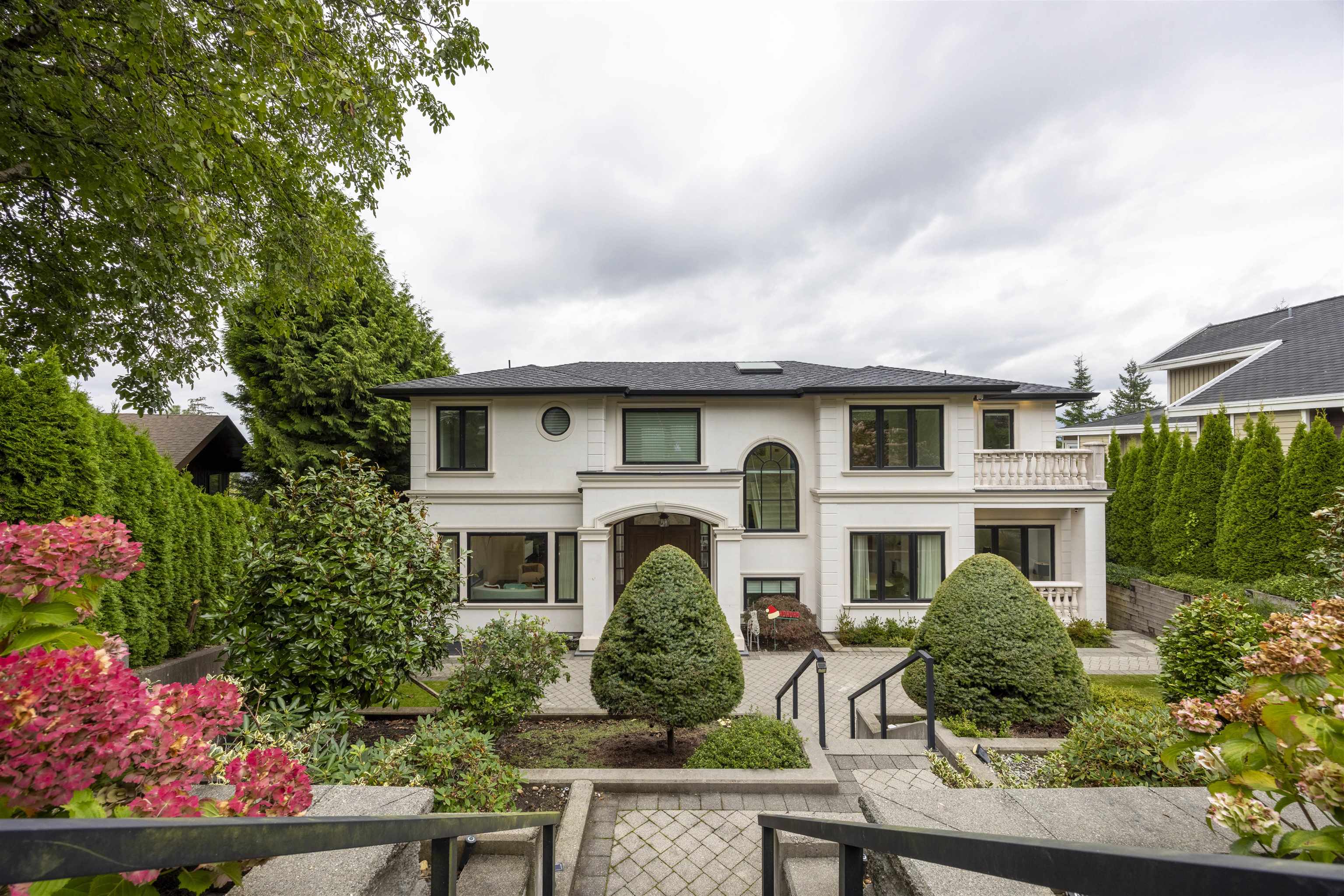 5111 HARBOUR VIEW ROAD, Burnaby BC V5B 1C9, R3161704, BC,
