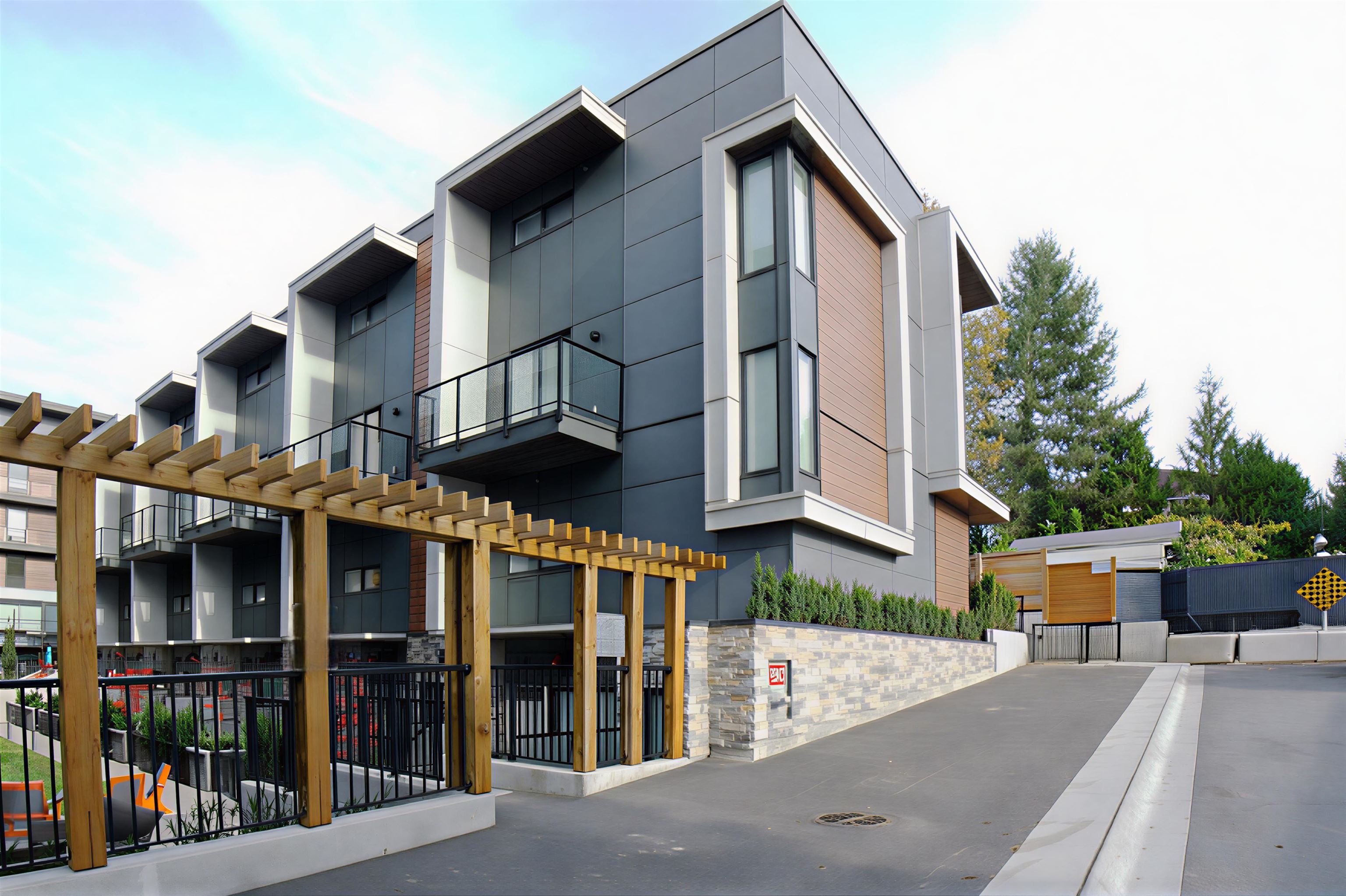 202 381 CLAYTON STREET, R3161714, BC,