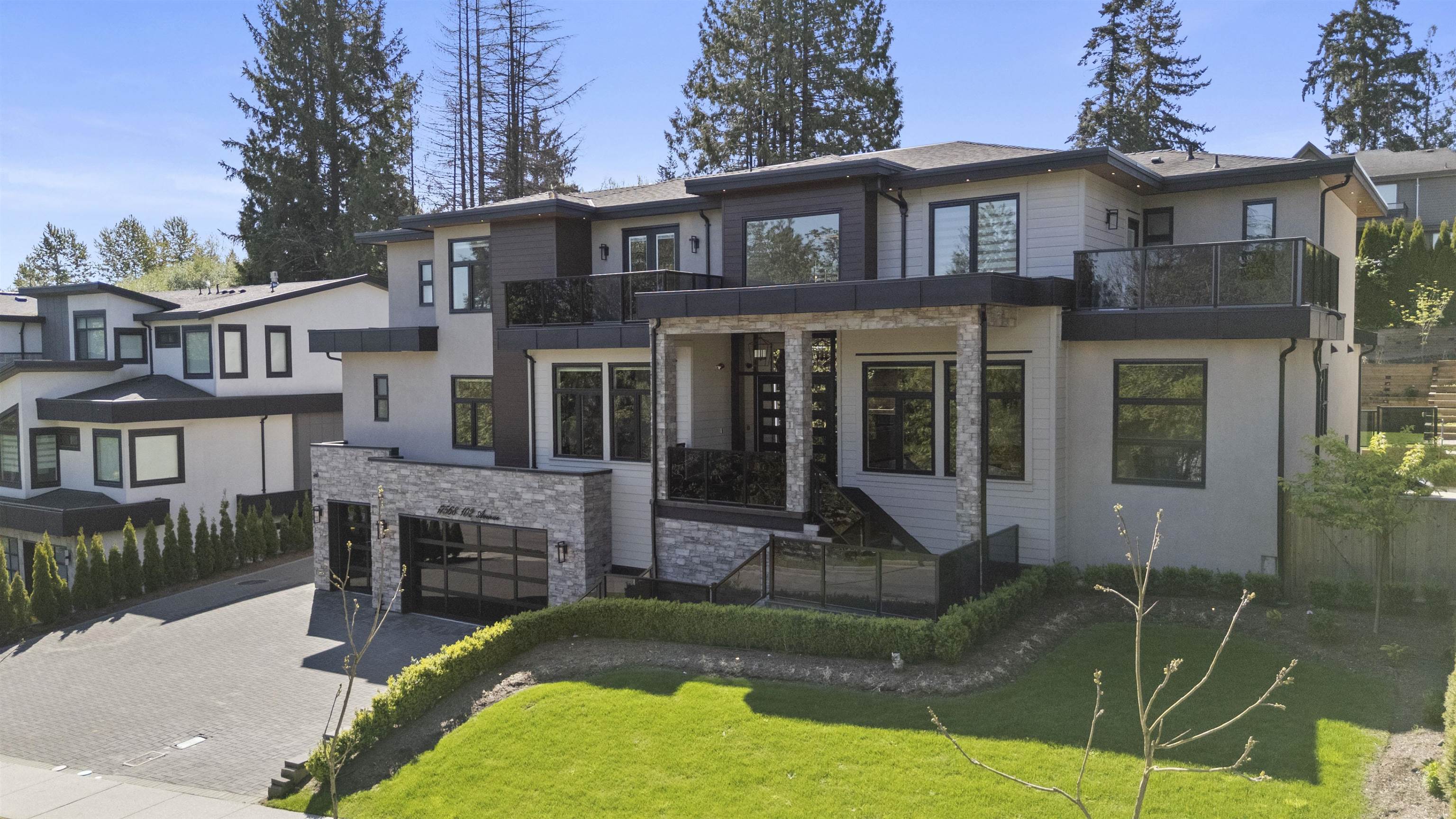 17568 102 AVENUE, Surrey BC V4N 4H2, R3161717, BC,