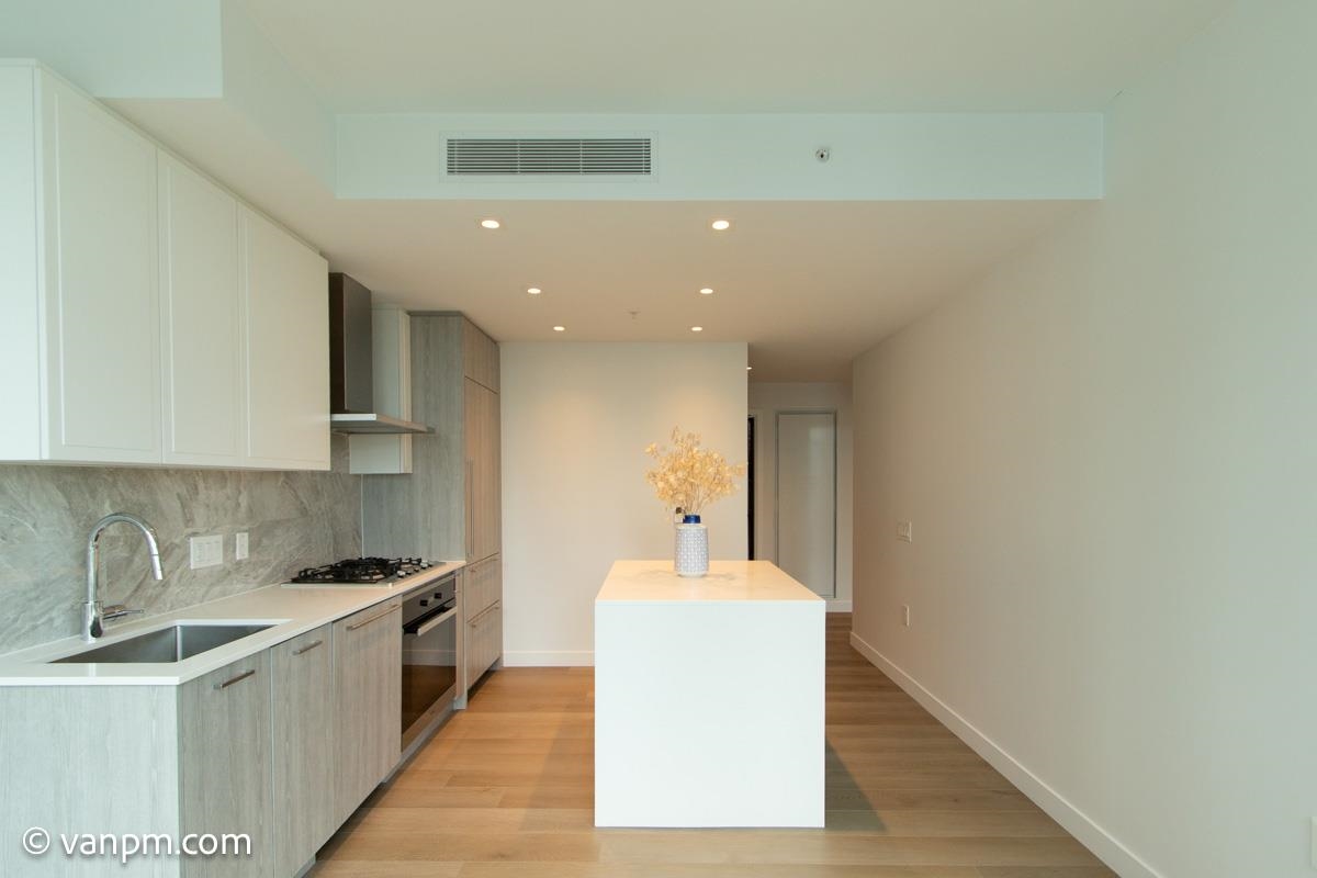 1608 2288 ALPHA AVENUE, R3161728, BC,