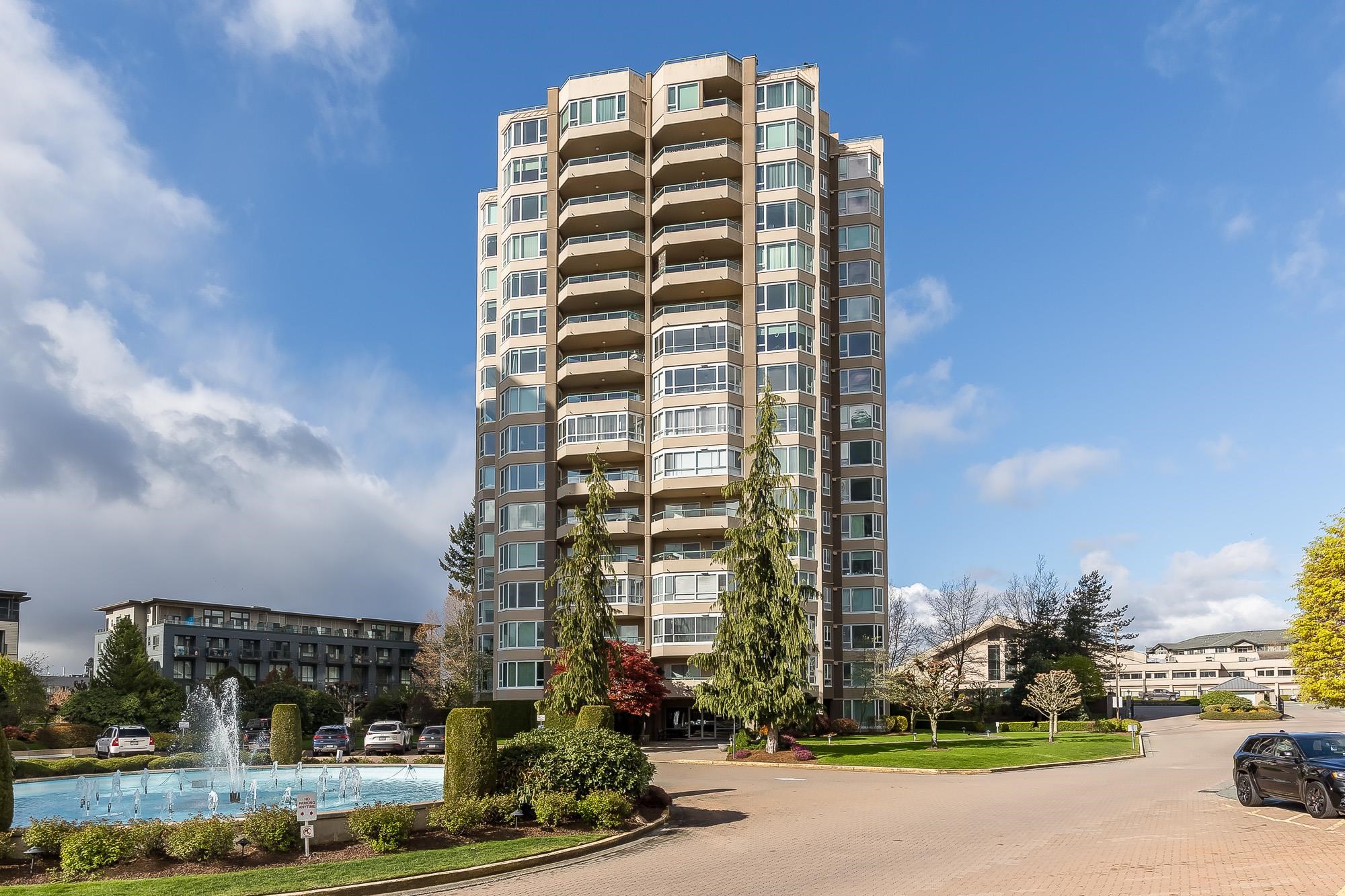 204 3150 GLADWIN ROAD, R3161730, BC,